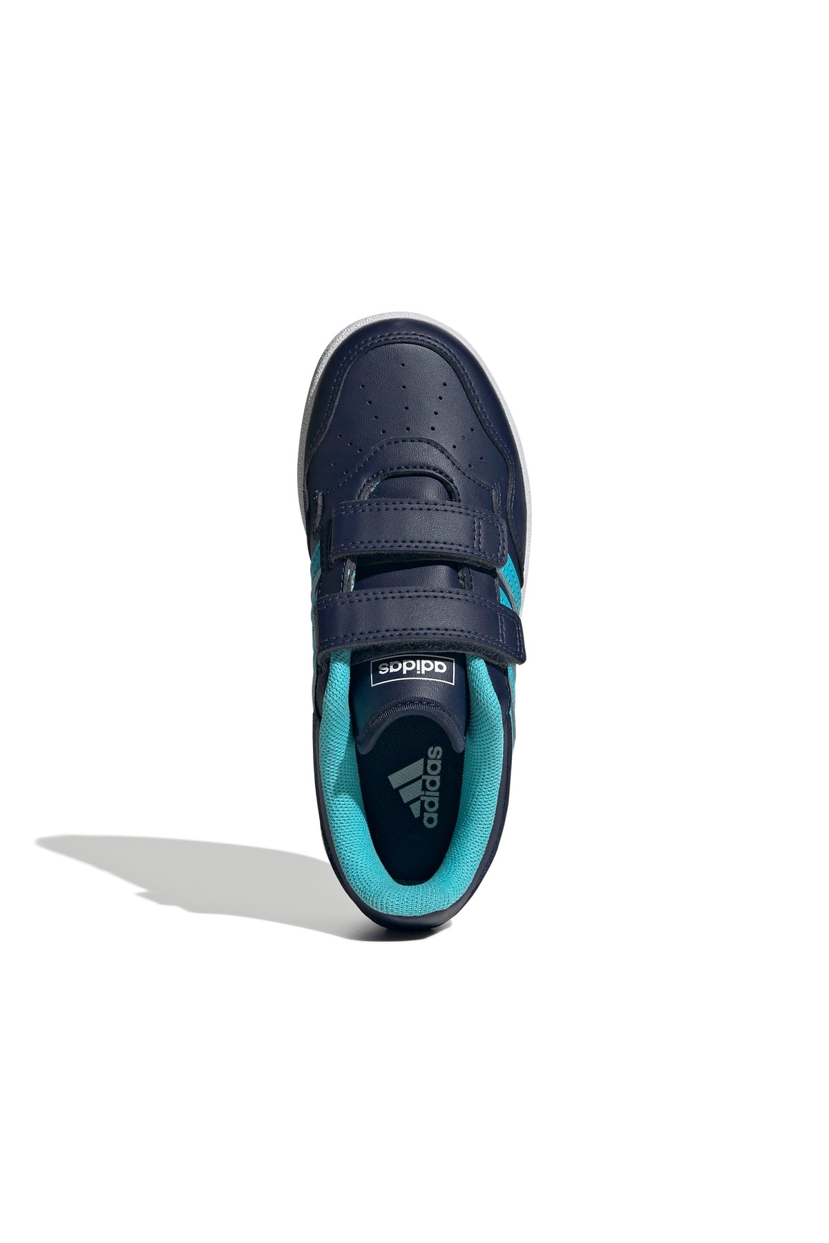 کفش اسنیکر پسرانه راسته | آدیداس adidas JI3482 - تصویر 5