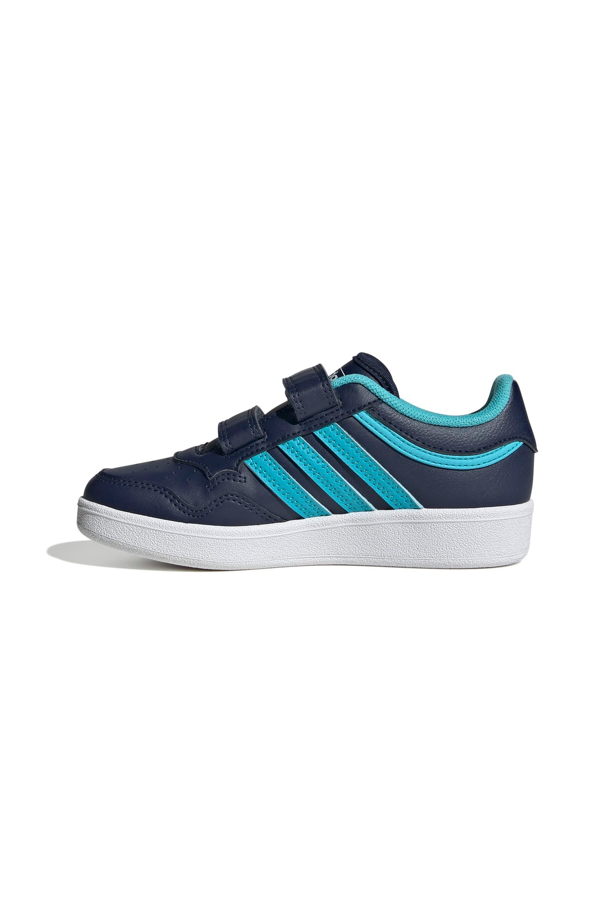 کفش اسنیکر پسرانه راسته | آدیداس adidas JI3482 - تصویر 2
