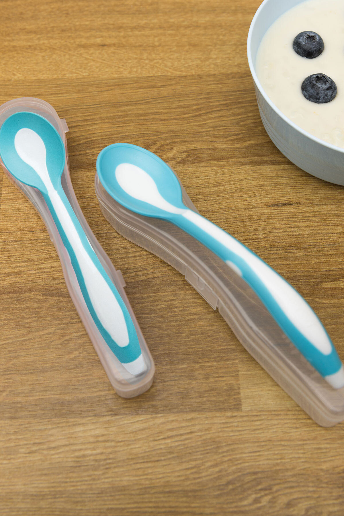 Wee Baby Taşıma Kutulu Kaşık fotoğrafı 5 (önizleme)