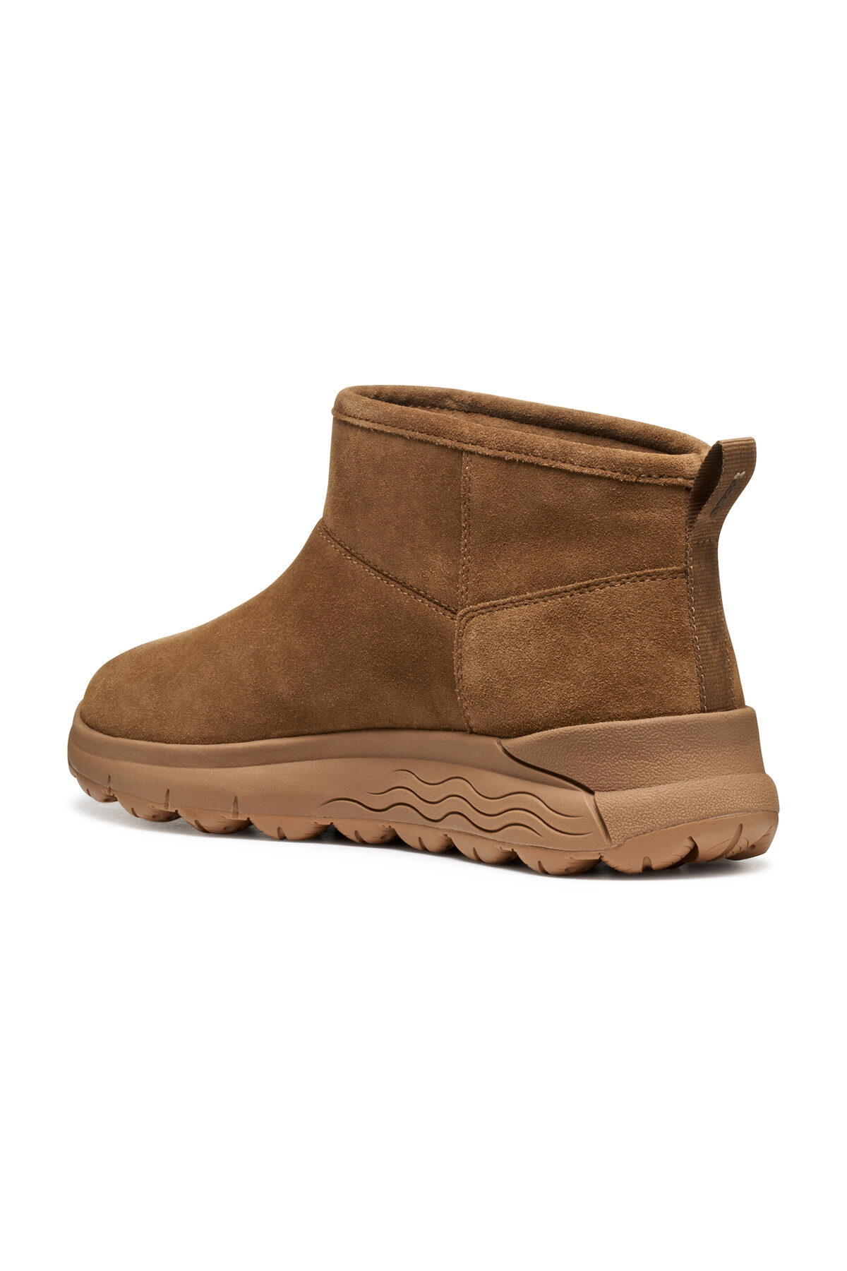 بوت زنانه دریمد | D5626B00022 Geox - تصویر 2