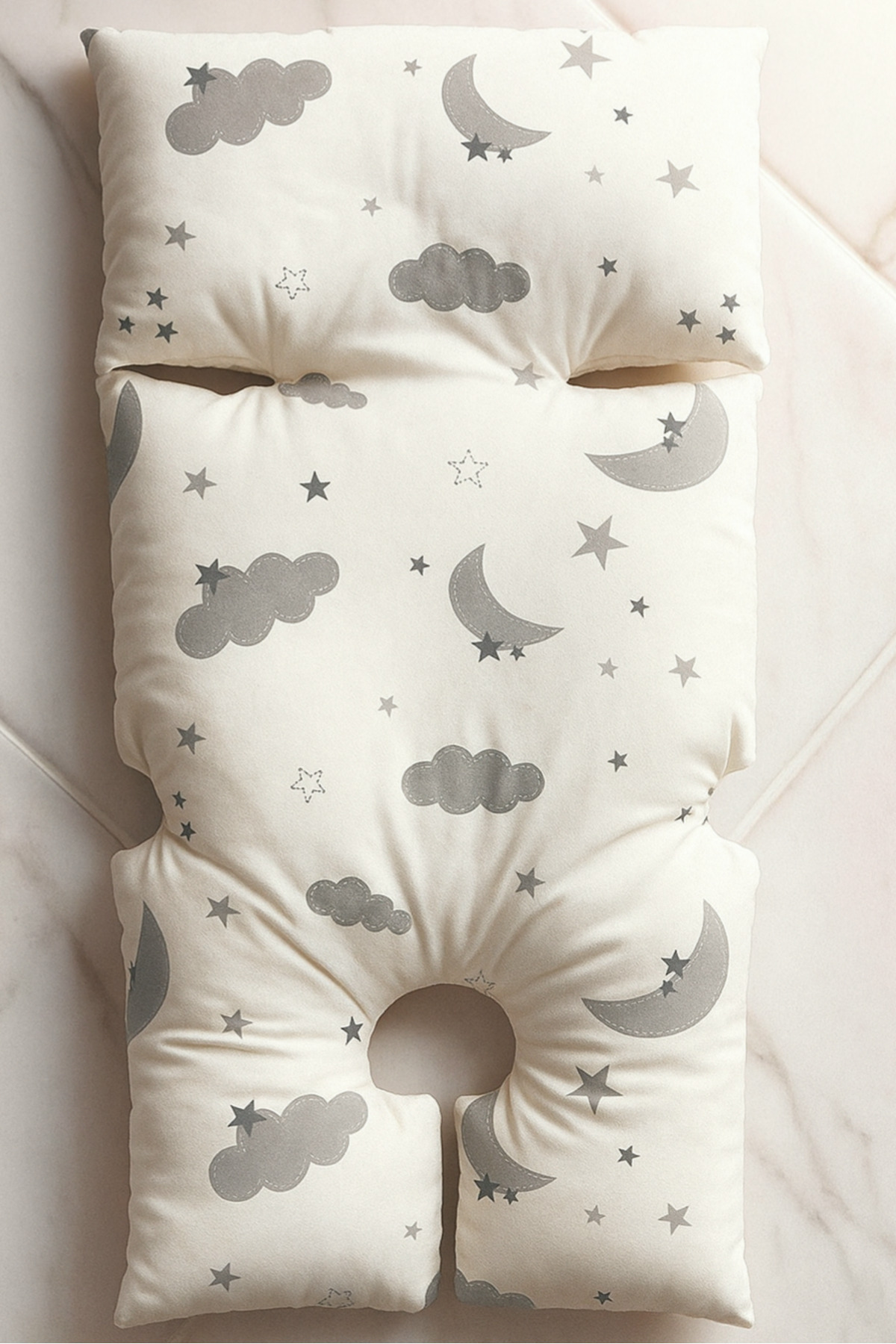 Findlay Baby Bebek Araba Minderi fotoğrafı 7 (önizleme)