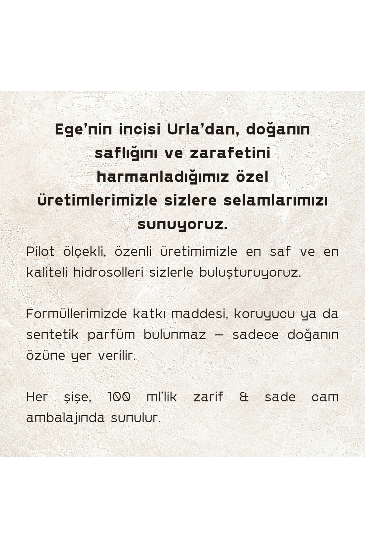 İncir Yaprağı Suyu Hidrosolü Akneye Eğilimli Ciltler İçin Arındırıcı Tonik 100 ml — 350765 — تصویر 6 از 6