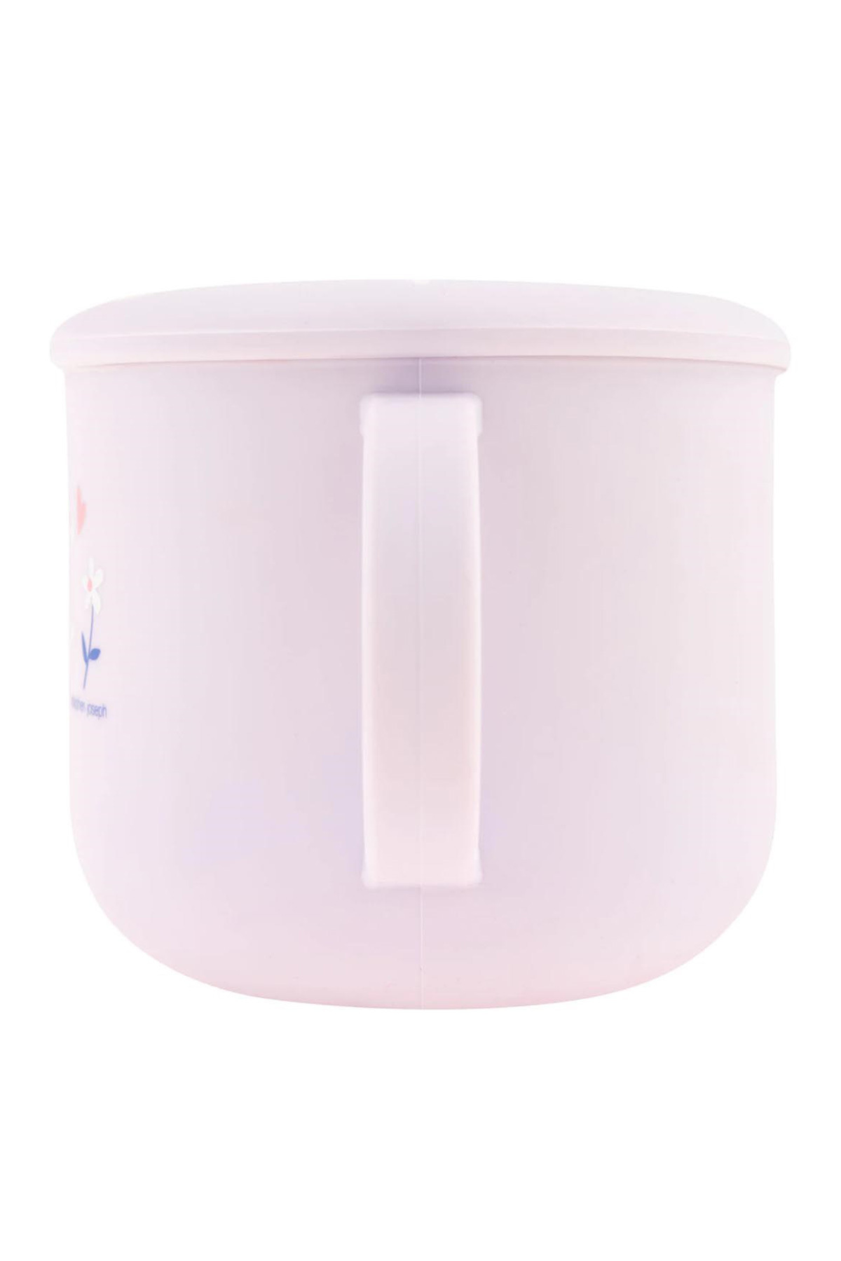 Stephen Joseph Çerez Taşıma Kabı Seti Fil Lila fotoğrafı 3 (önizleme)