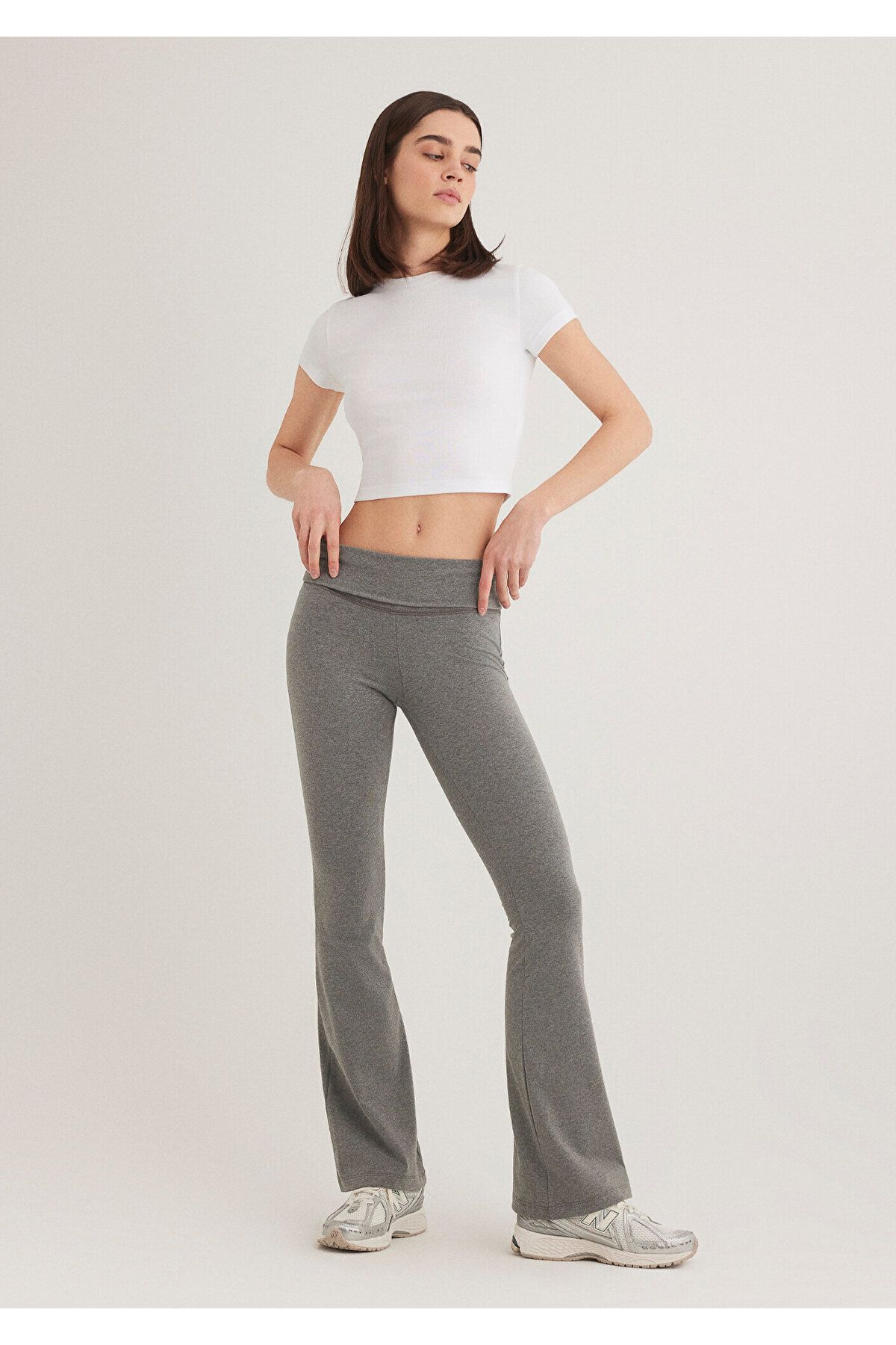 Mavi-Graue Jogginghose 1011005 -80024 1