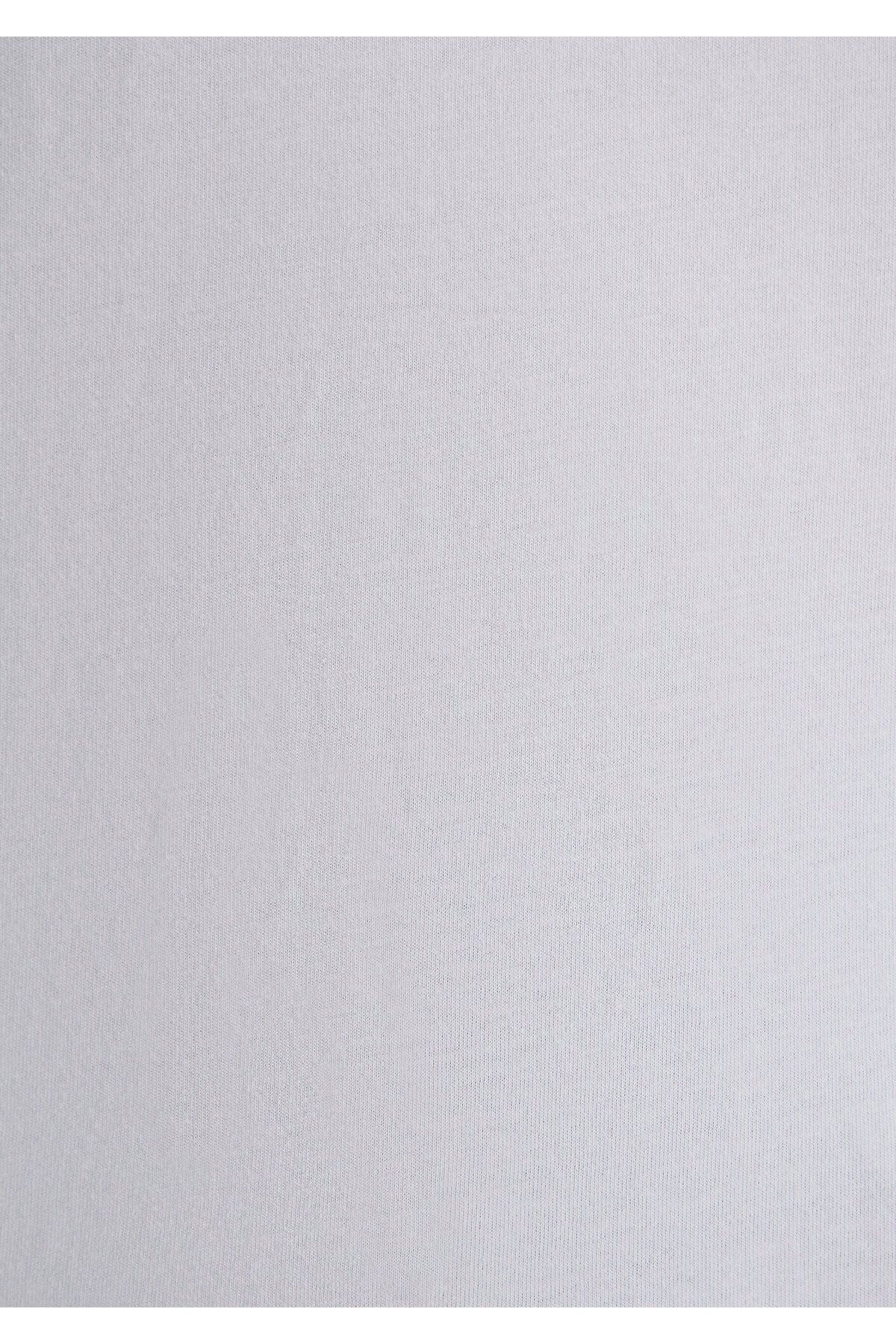 Mavi-Miav bedrucktes weißes T-Shirt mit lockerer Passform / Loose Relaxed Fit1612457-620 7