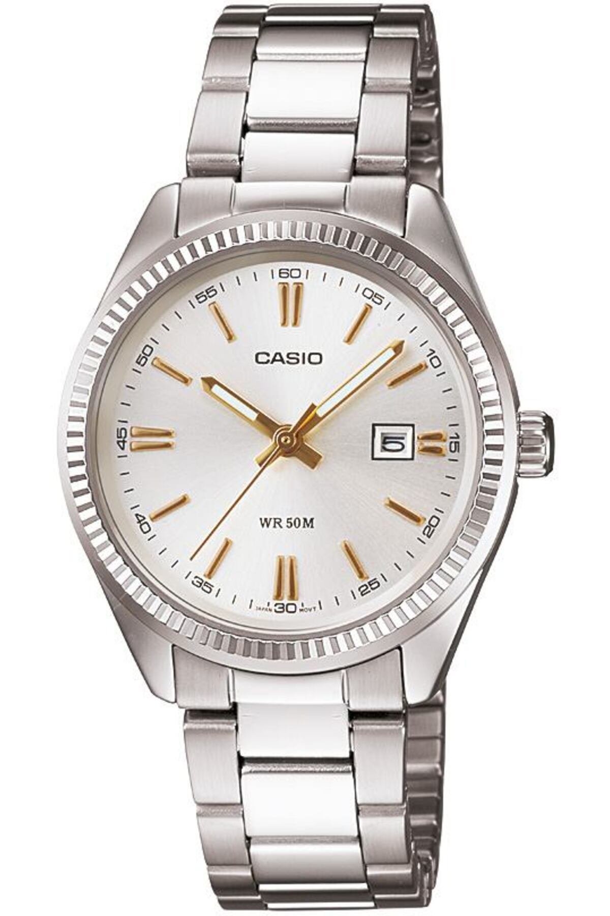 Casio-LTP-1302D-7A2VDF Wristwatch 1