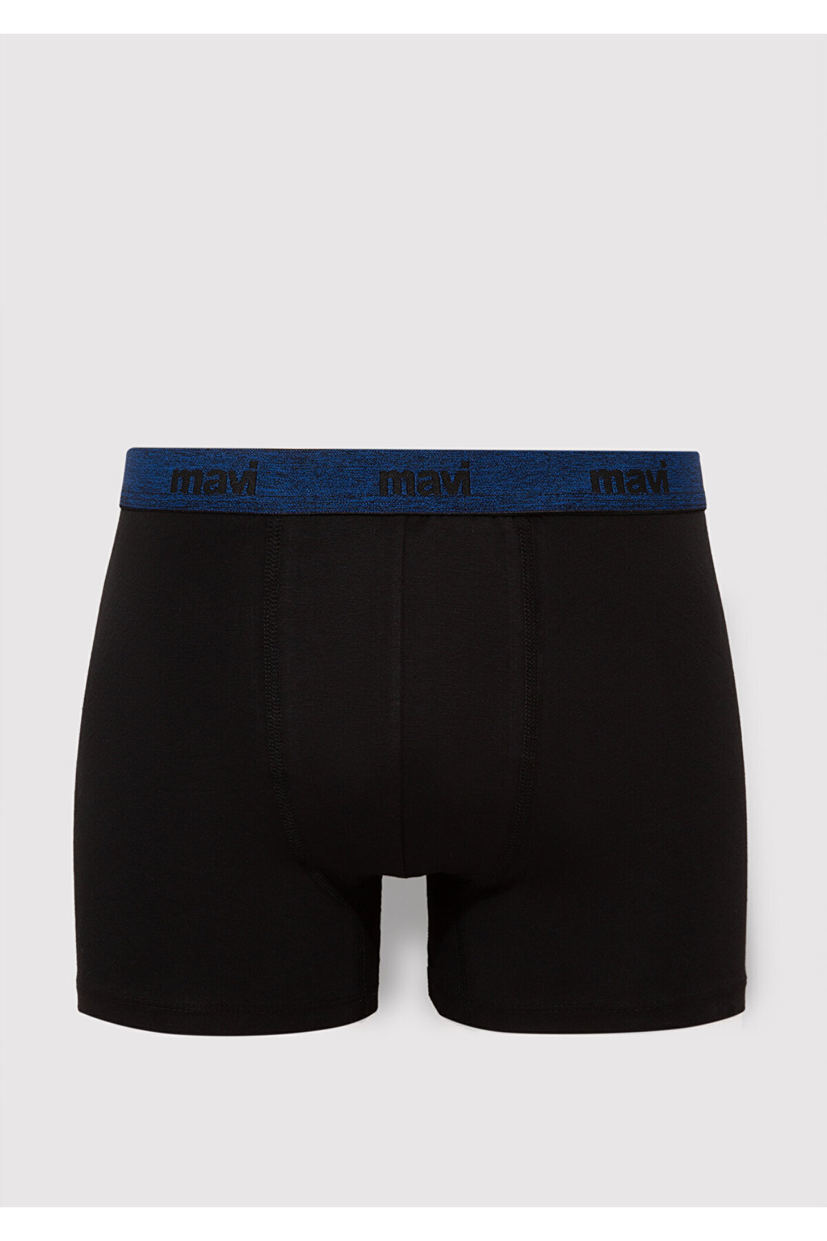 Mavi-Black Basic Boxer 091699-85585 1