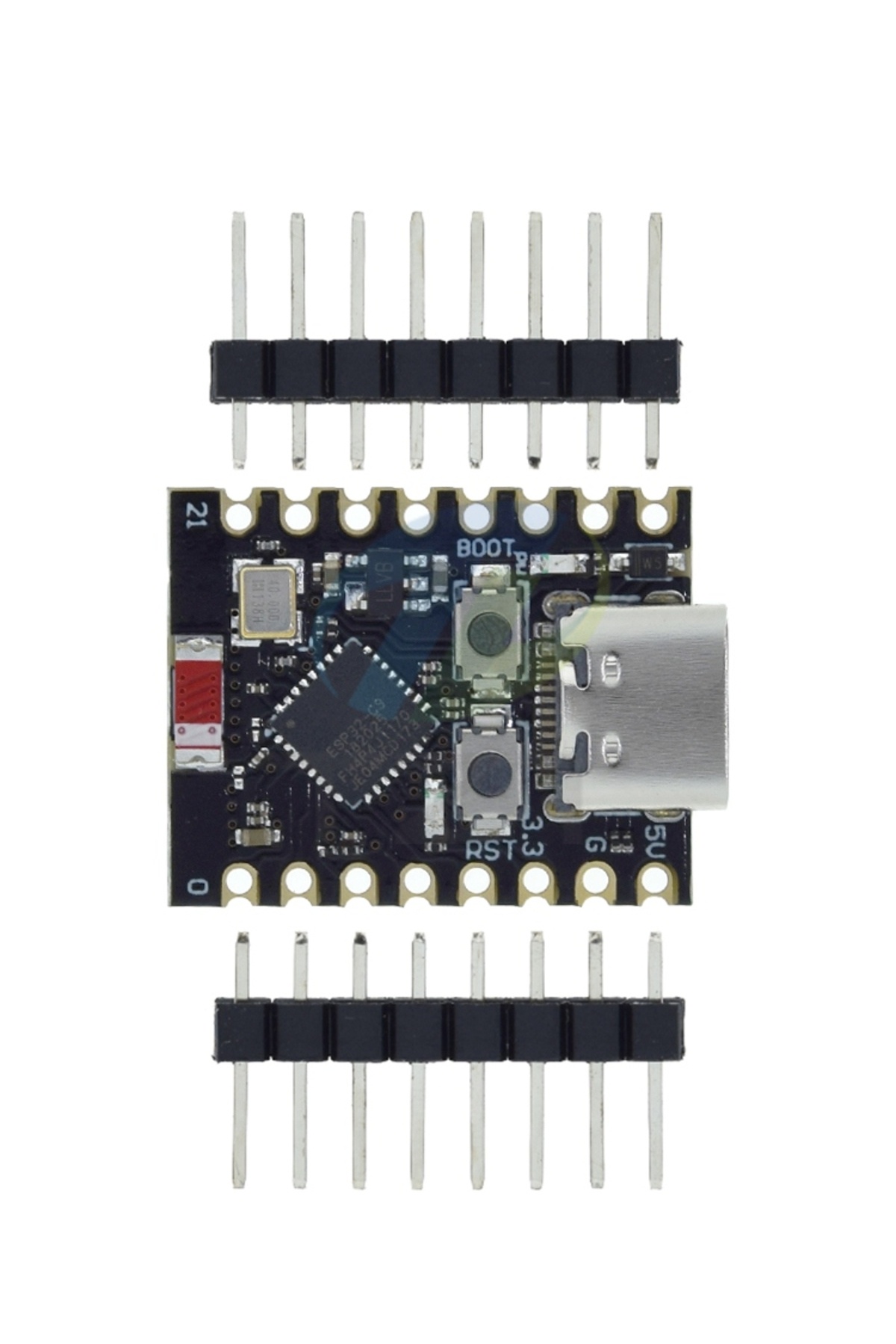 Choice1-DIYTZT ESP32 C3 Development Board Modules Mini Wifi BT Bluetooth Module 32-Bit Single-Core Proces... 7