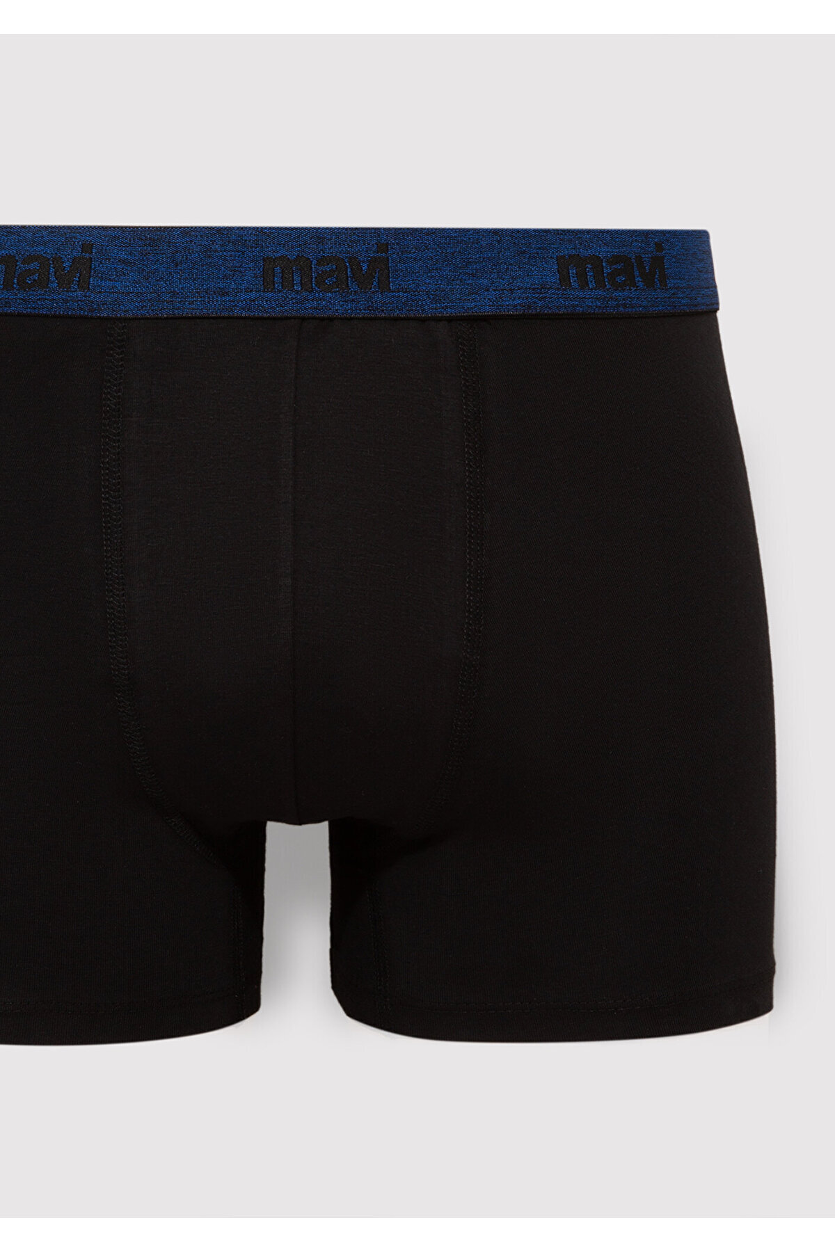Mavi-Black Basic Boxer 091699-85585 2