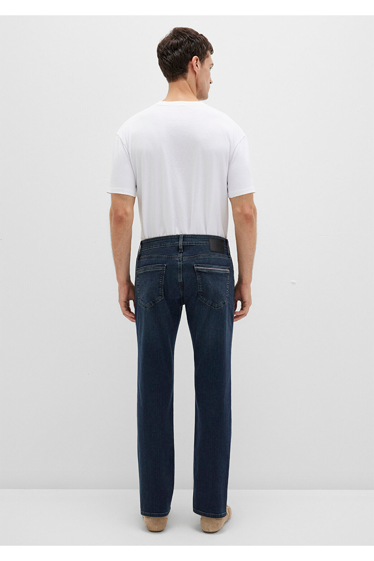 Mavi-Martin Premium Night Si Jean Hose 0037828211 5