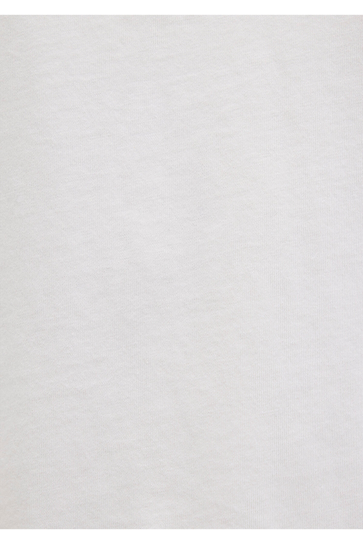 Mavi-Ecru Basic T-Shirt Regular Fit / Regular Fit 1600965 -33389 8