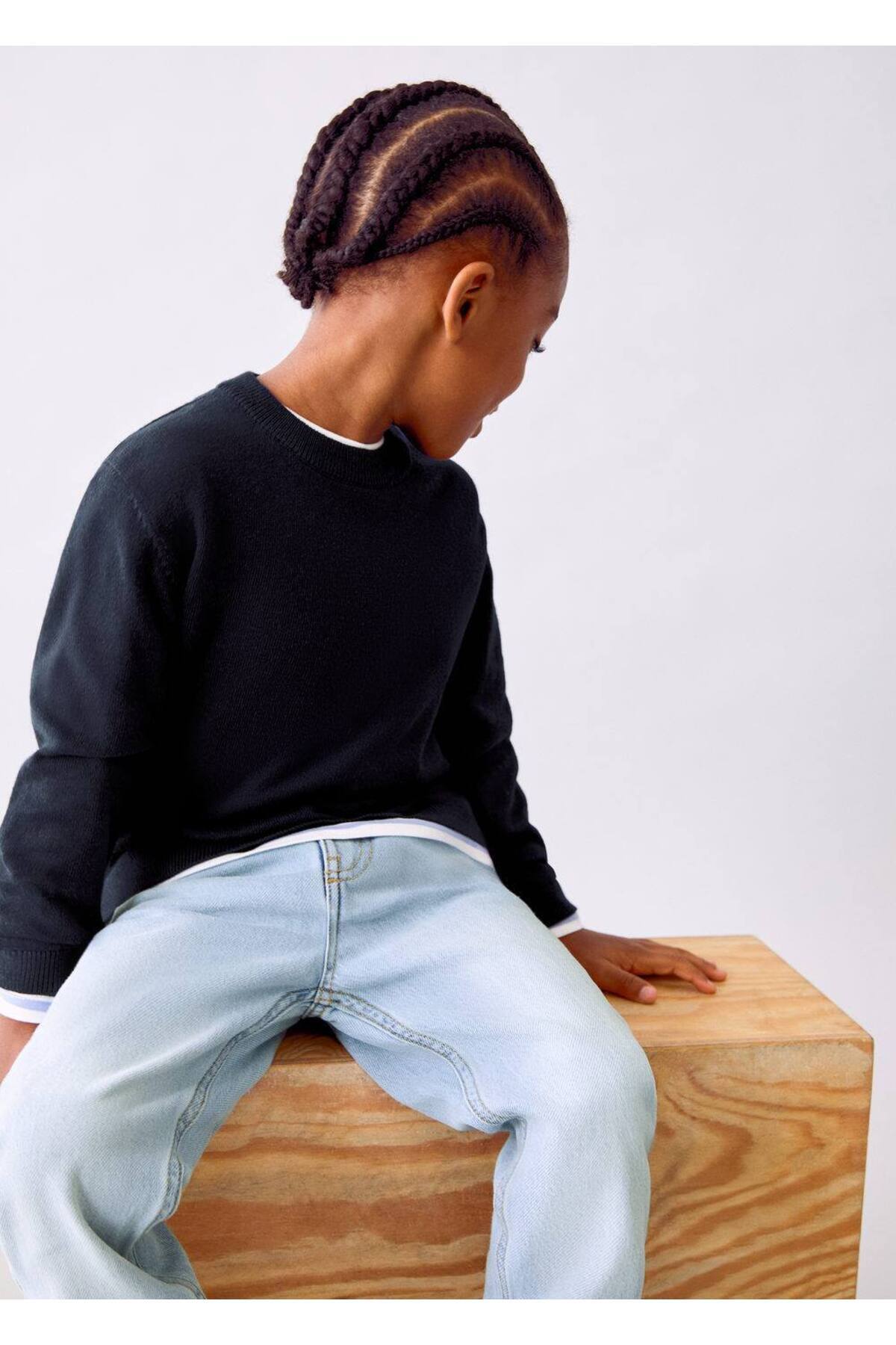 ژاکت بافتنی دندهای  ژاکت بافتنی دندهای