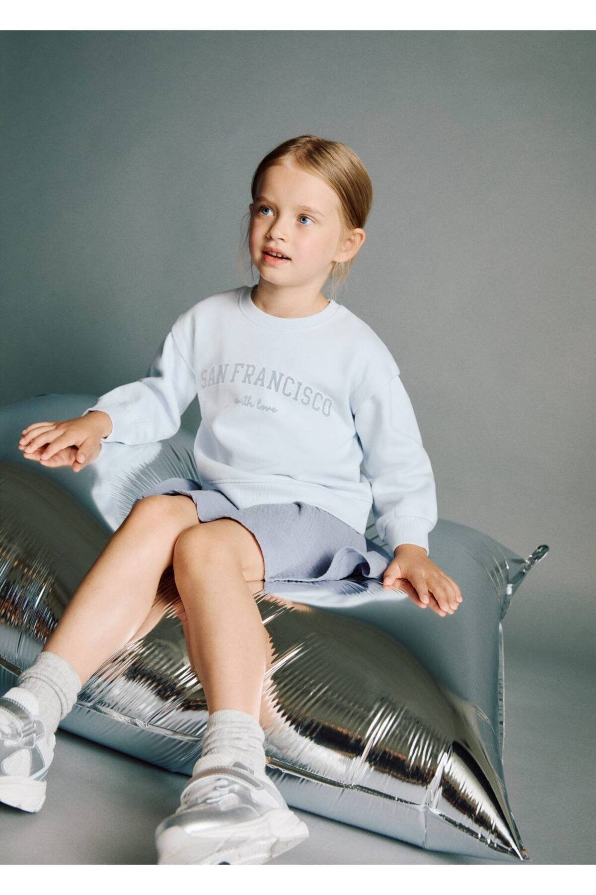 لباس سویشرت ترکیبی  لباس سویشرت ترکیبی