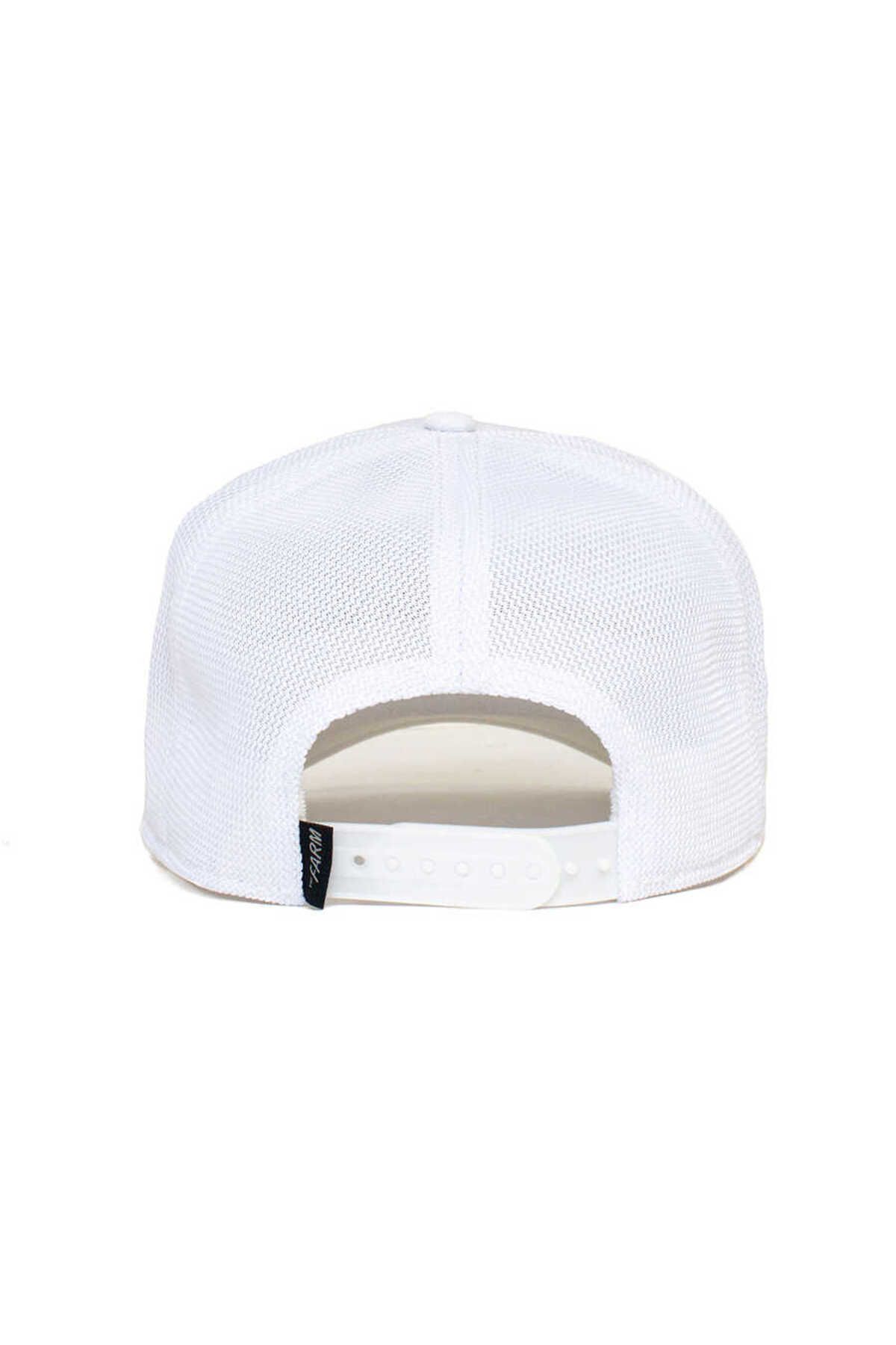 Goorin Bros-.Platinum Word (Parrot Figure) Hat 101-1043 4