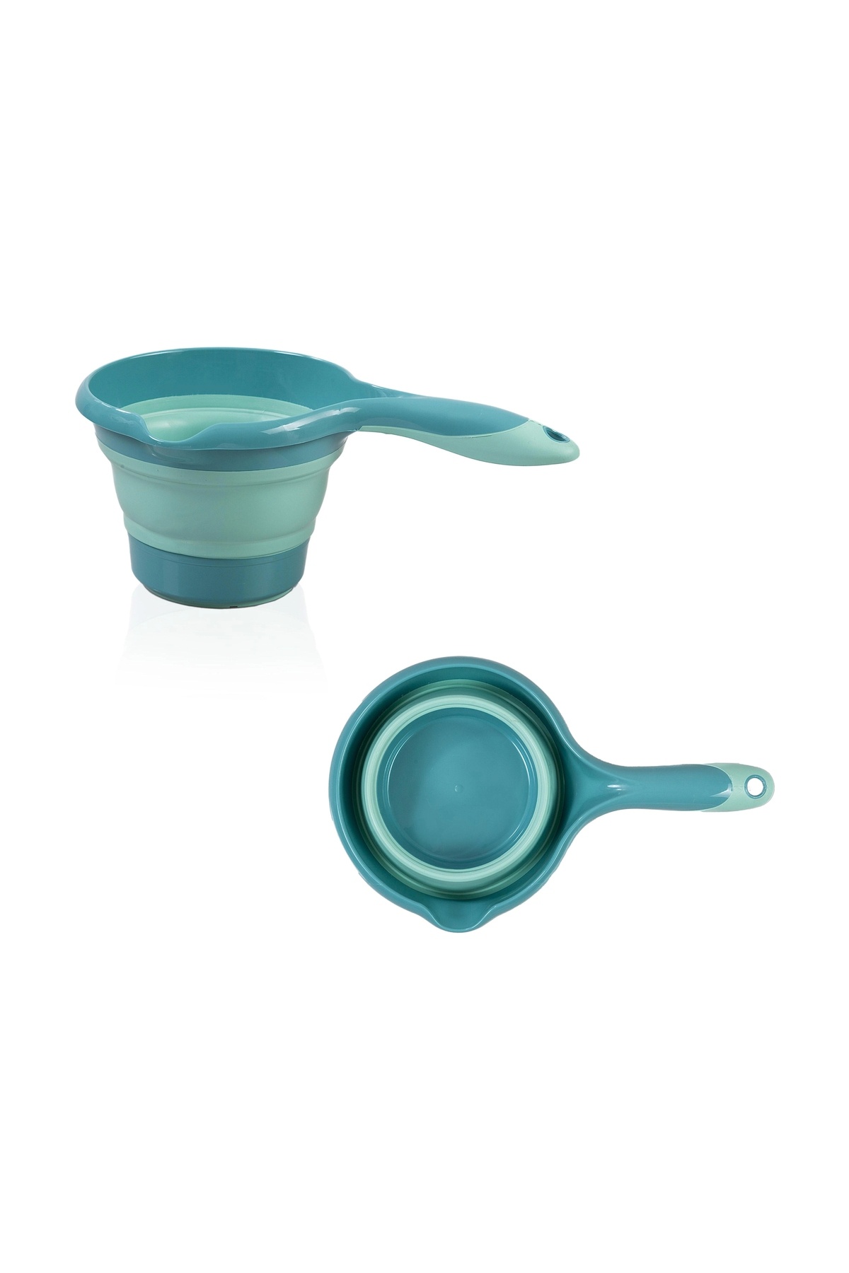 Babyjem Katlanır Banyo Seti 5'Lİ fotoğrafı 5 (önizleme)