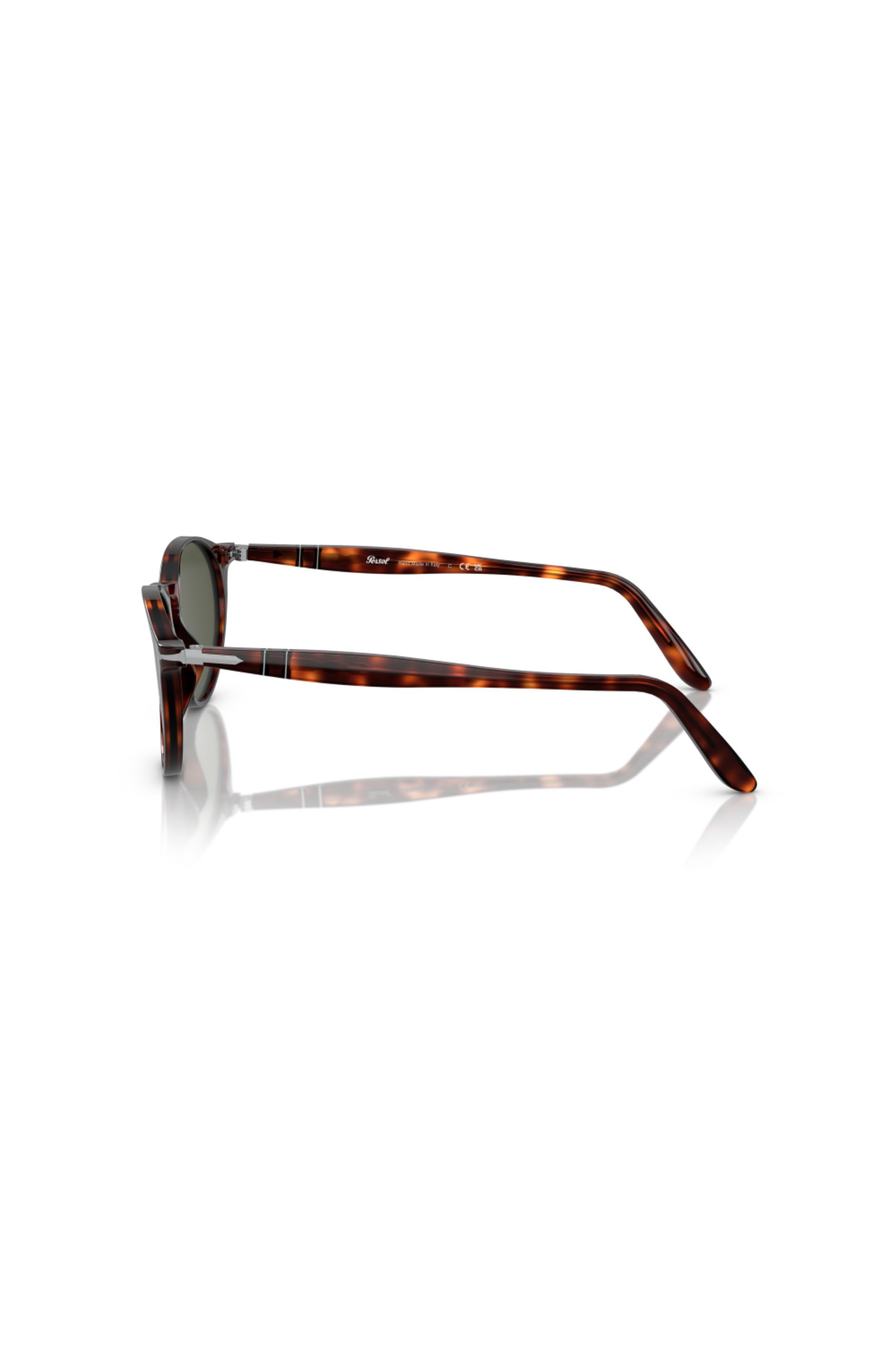 عینک آفتابی مردانه راسته | پرسول Persol SPO/03092SM/901531-50 - تصویر 3