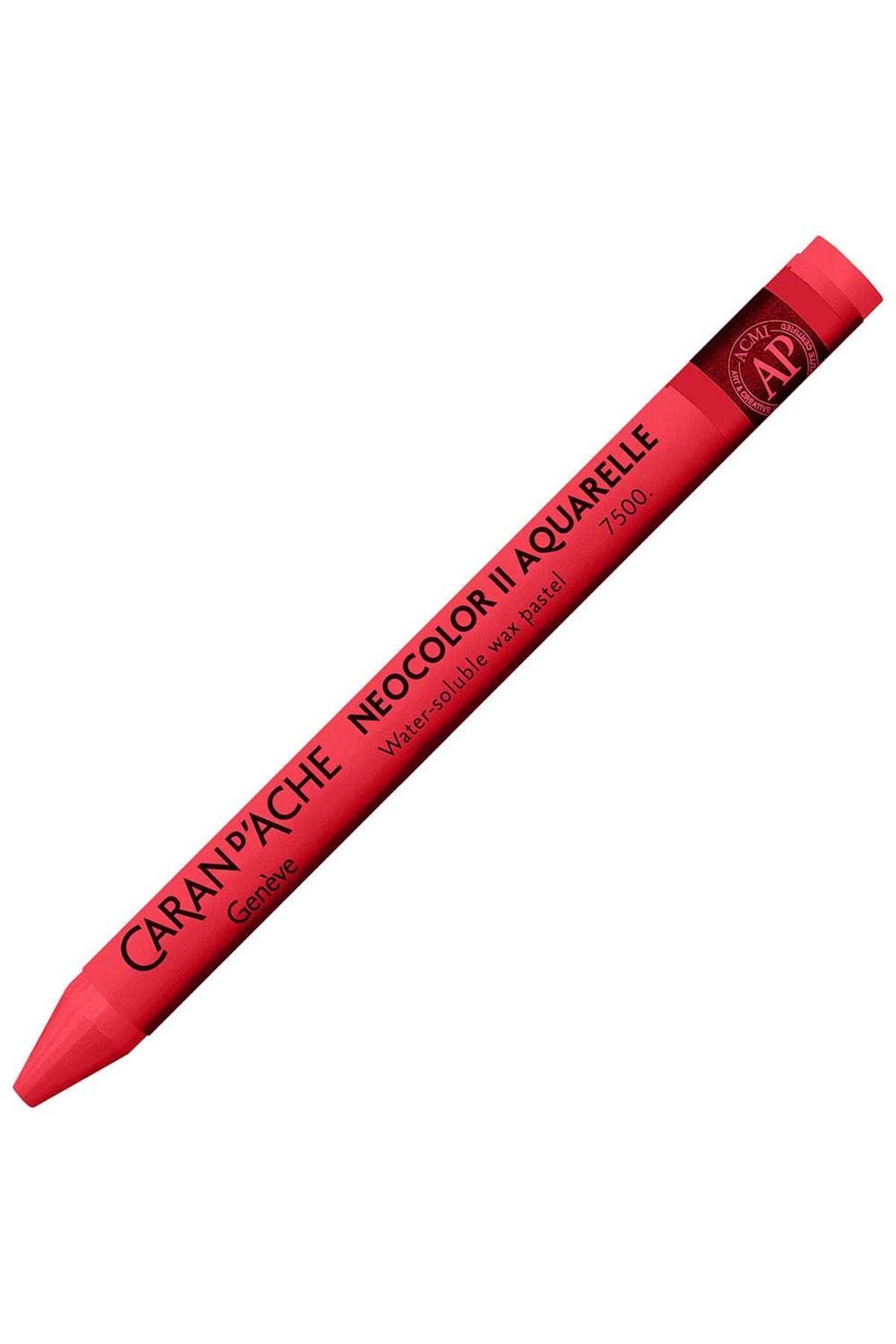Caran d'Ache Neocolor II Carmine 080