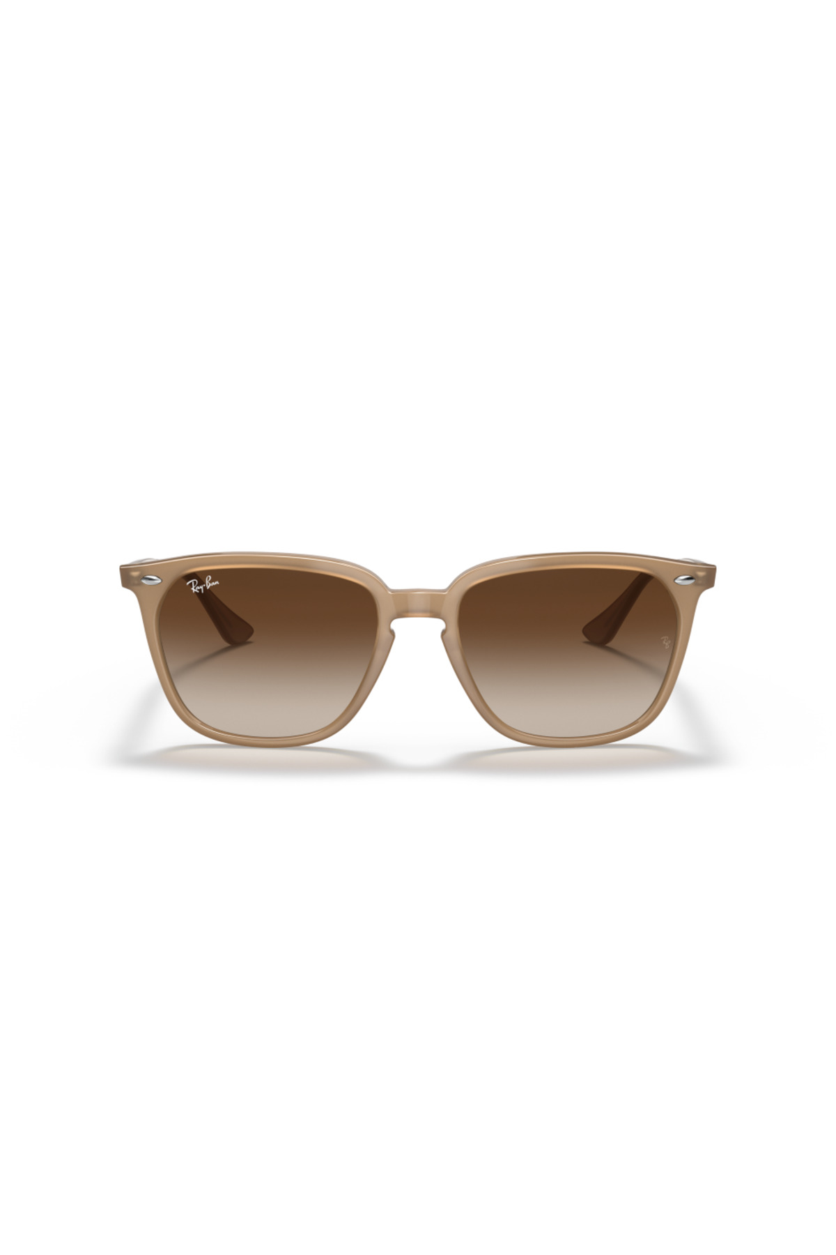 عینک آفتابی مردانه راسته | ری بن Ray-Ban GU035897 - تصویر 2