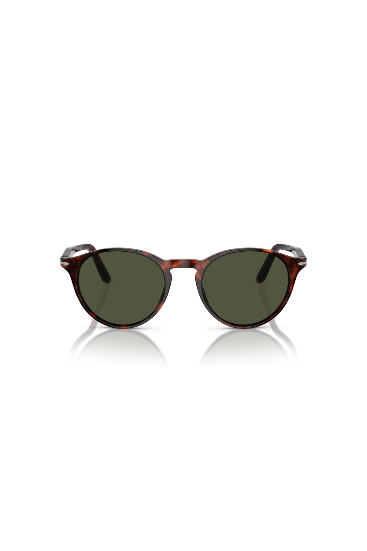 عینک آفتابی مردانه راسته | پرسول Persol SPO/03092SM/901531-50 - تصویر 2