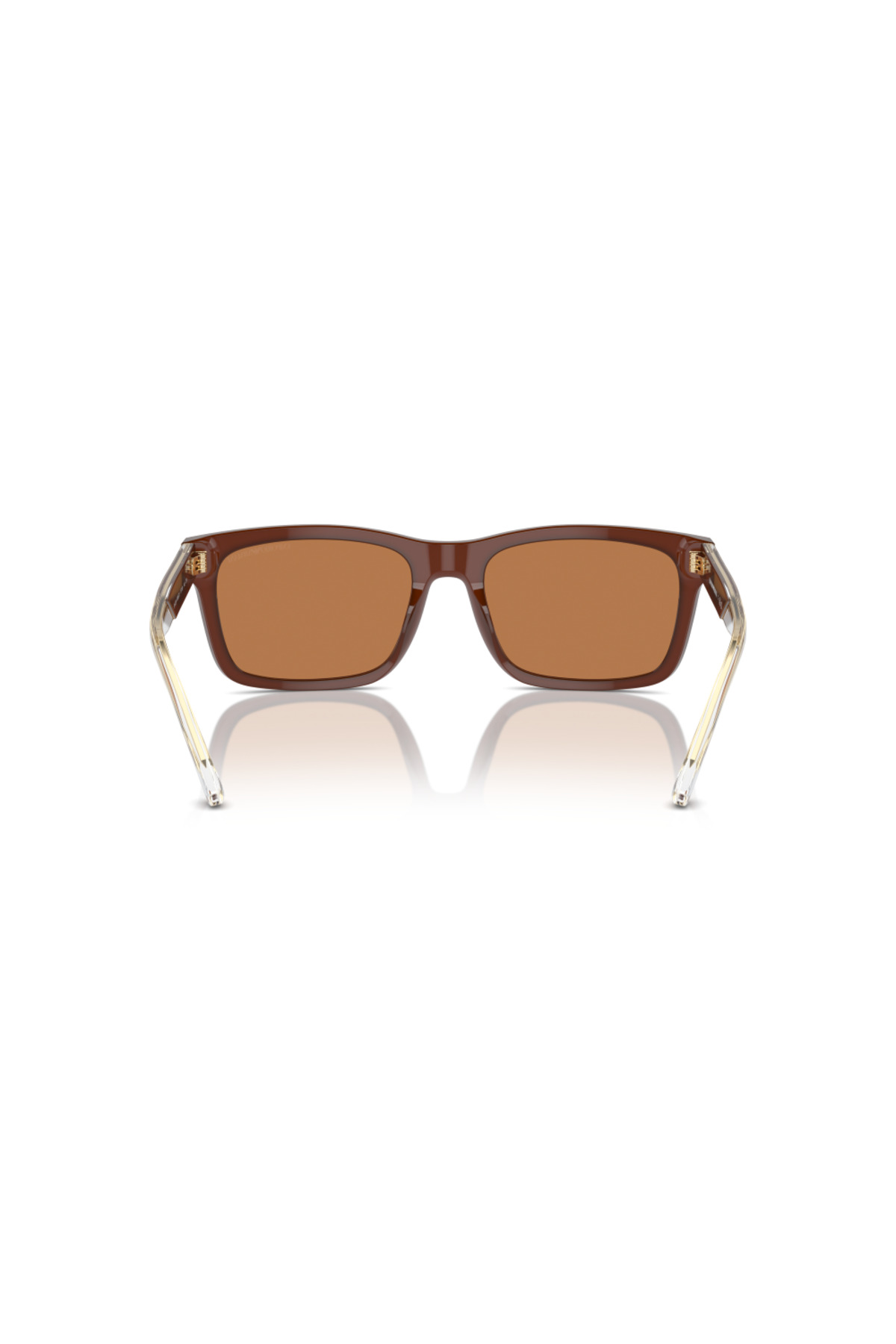 عینک آفتابی مردانه راسته | امپوریو آرمانی Emporio Armani GU036573 - تصویر 4