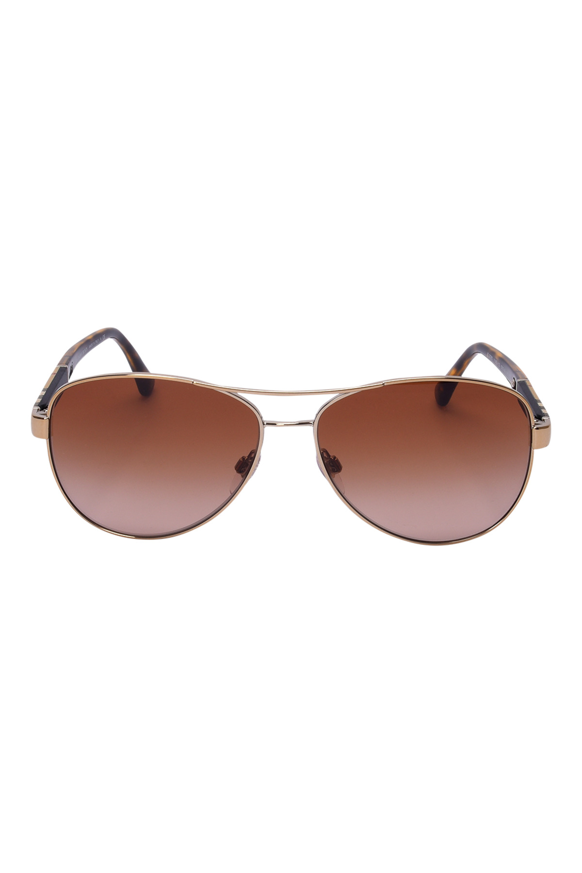عینک آفتابی مردانه راسته | بربری Burberry BE3080-11451359 - تصویر 2