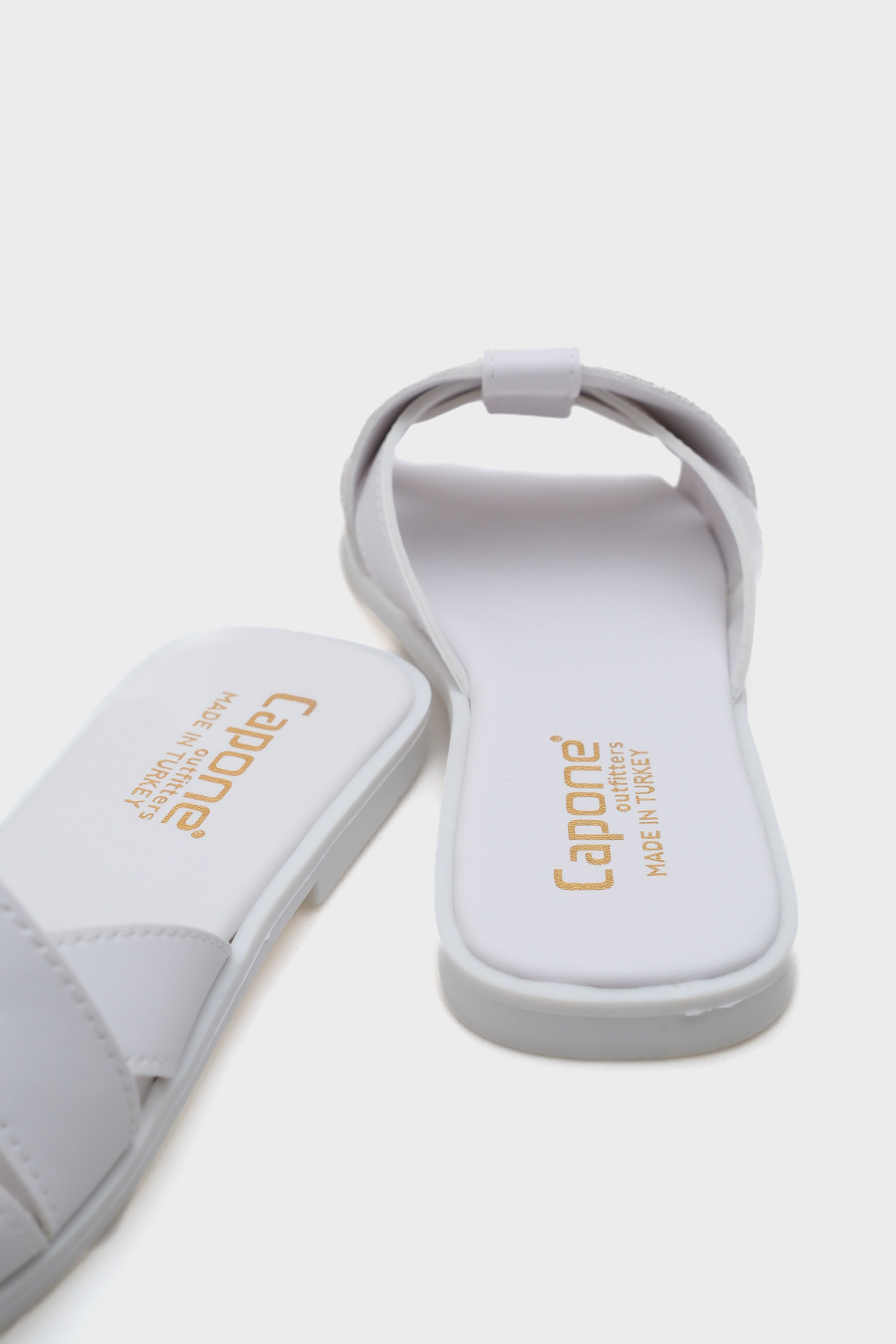 Capone Outfitters-Γυναικείες παντόφλες Zaren 3