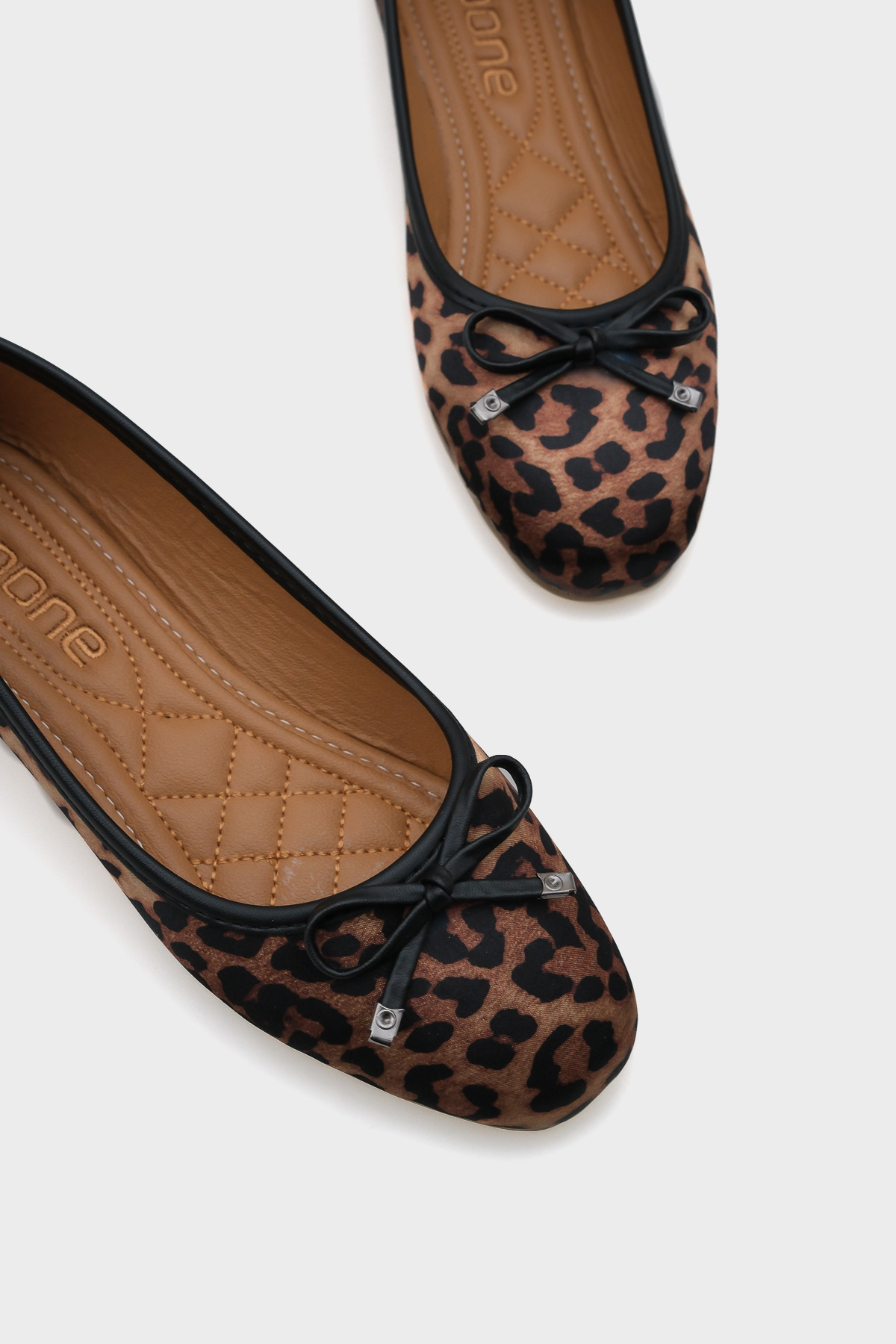 Capone Outfitters-Hana Trend női balerinák 4