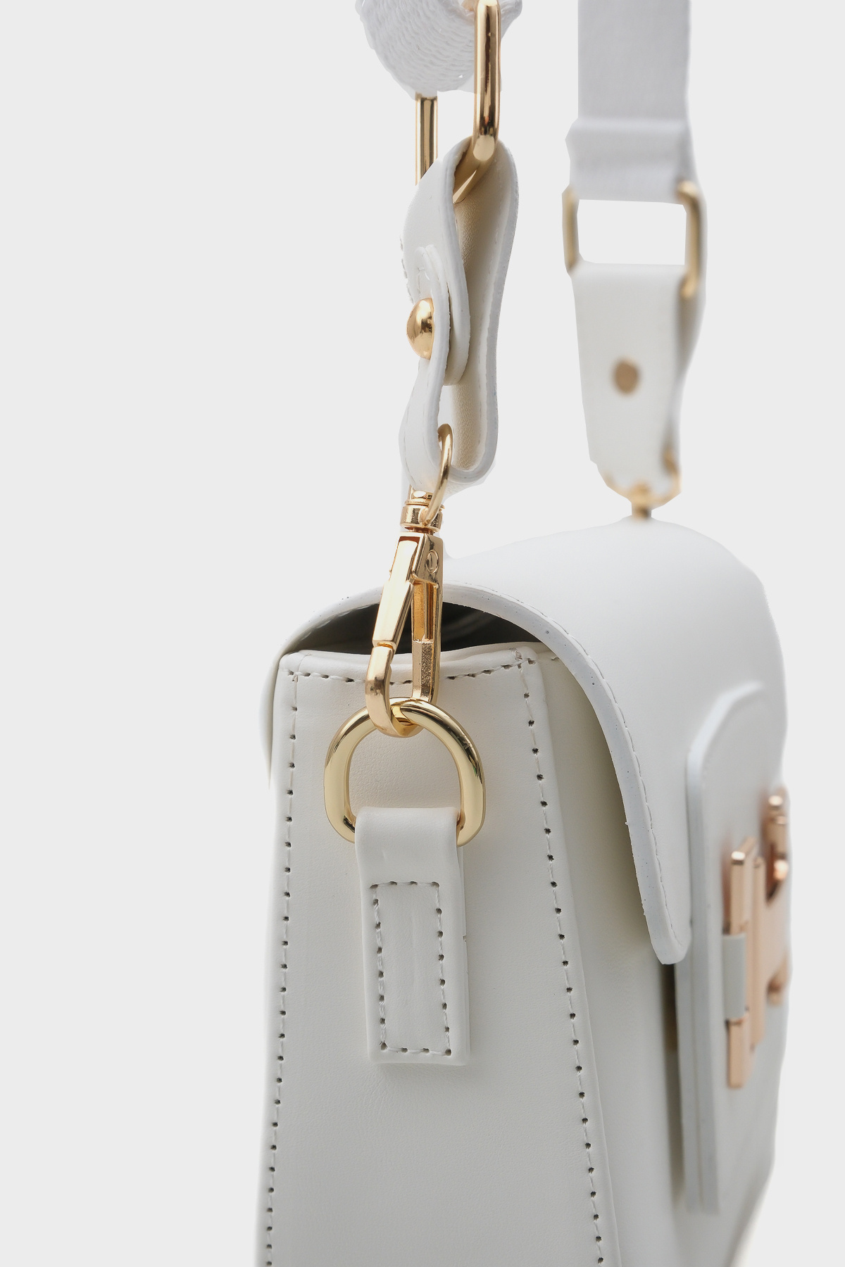 Capone Outfitters-Mira, Damen Handtasche 5