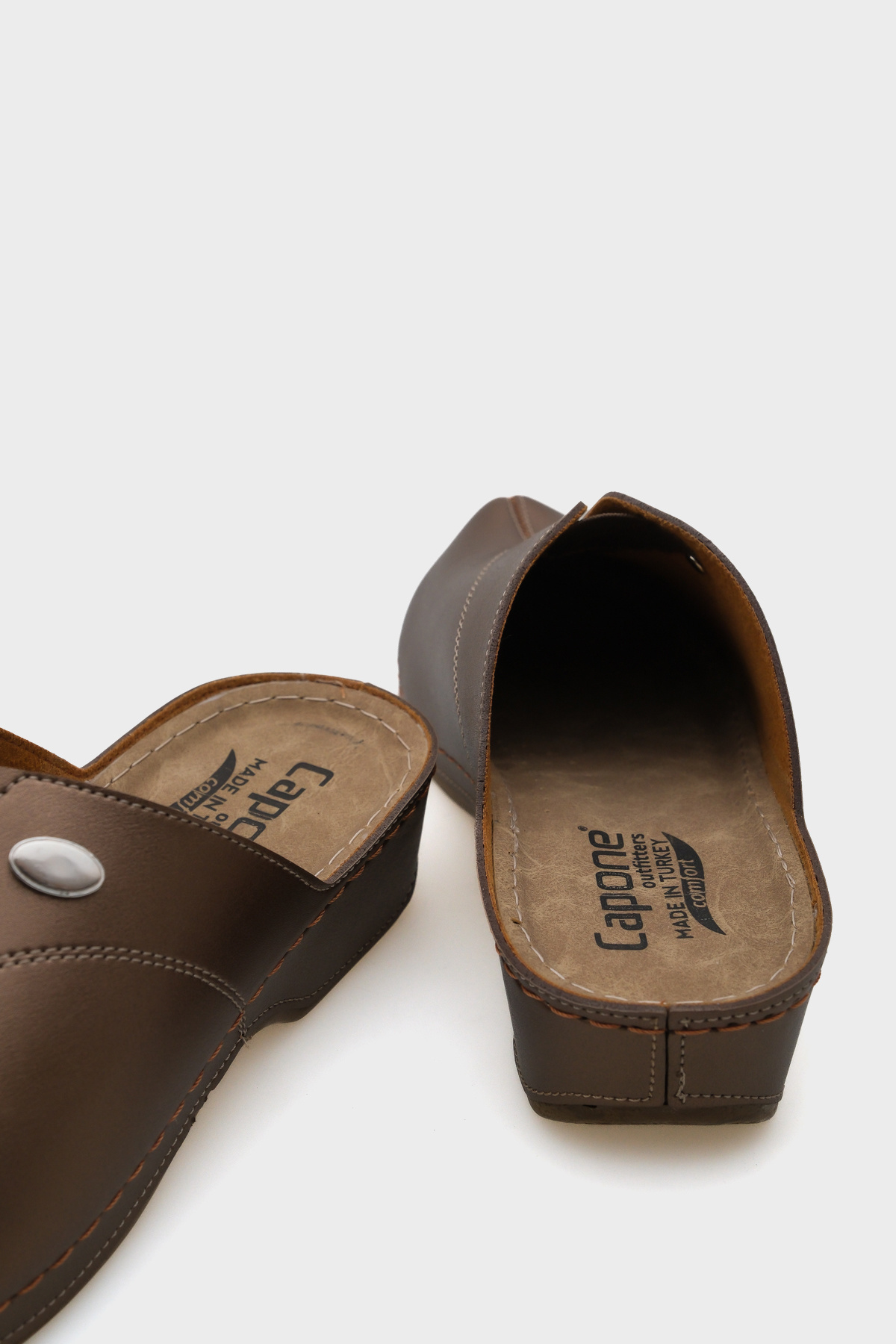 Capone Outfitters-Jessa 4144 Damenhausschuhe 3