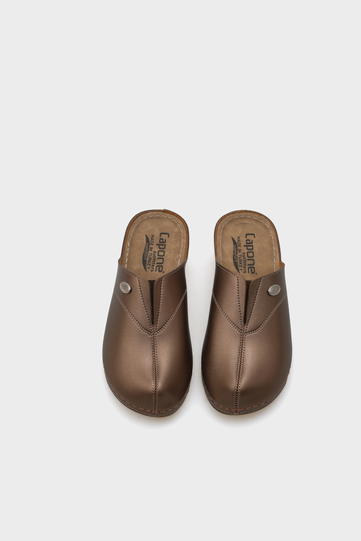 Capone Outfitters-Jessa 4144 Damenhausschuhe 5