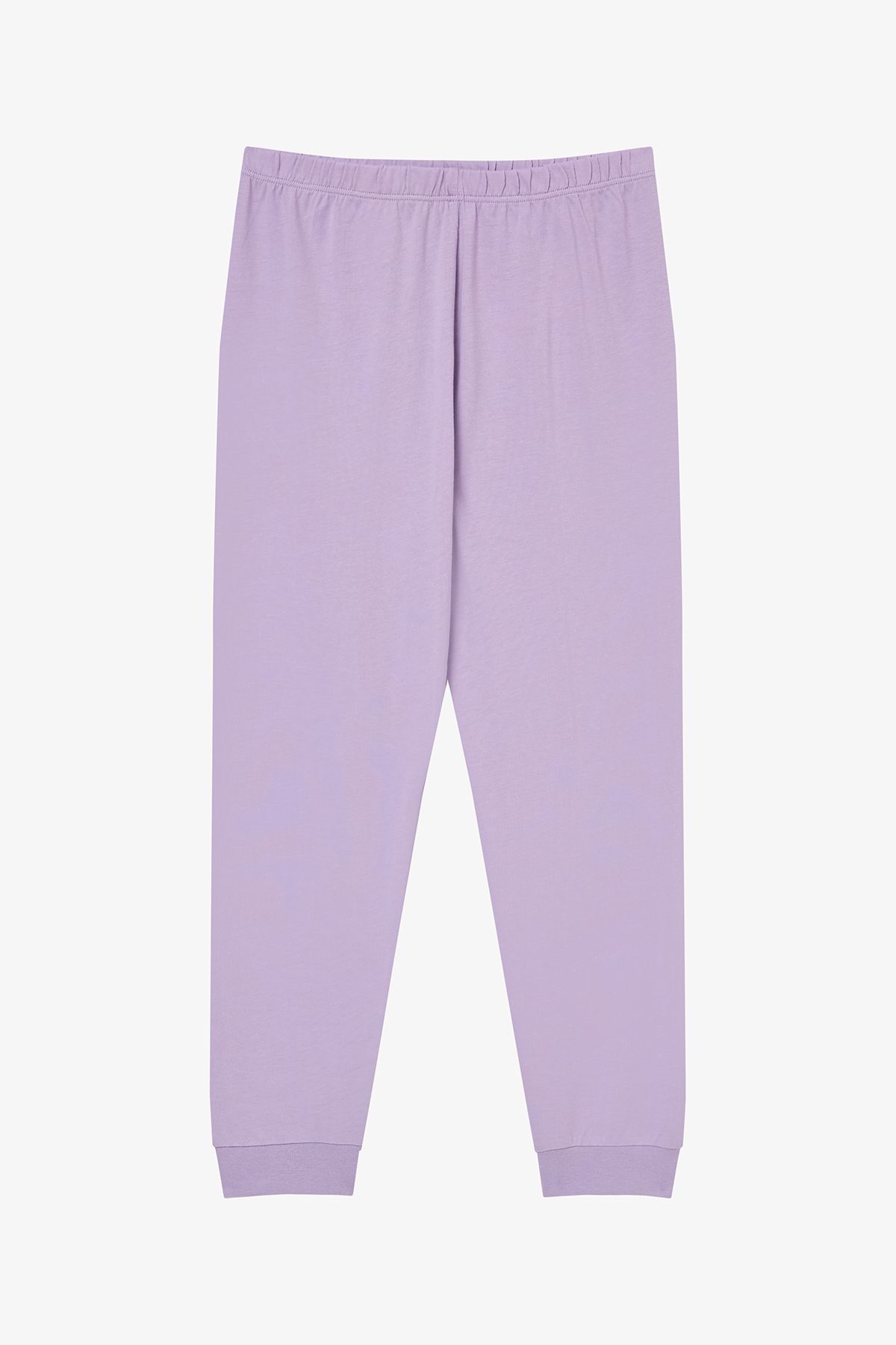 Penti-Sonnenlila Pyjama-Set für Mädchen 3