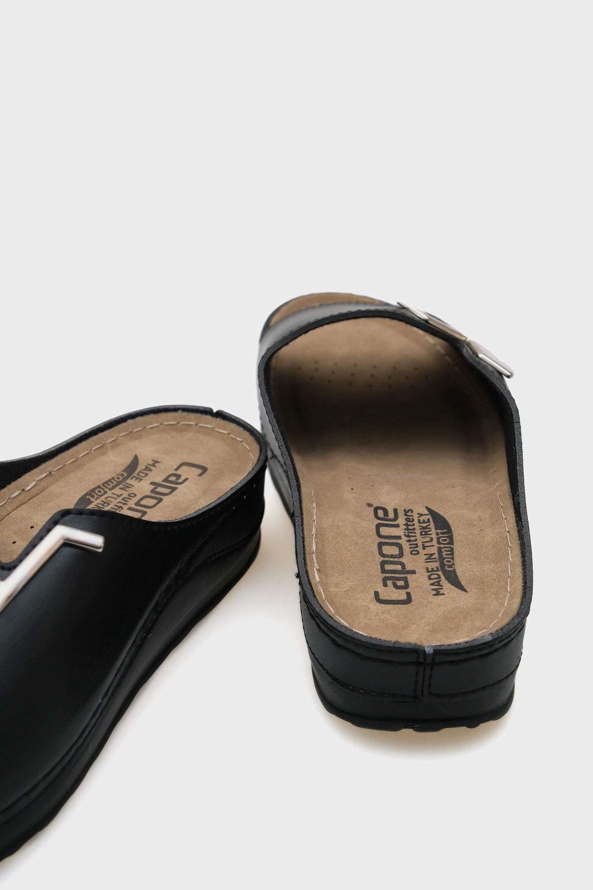 Capone Outfitters-جادا 107012   شباشب تشريحية مريحة للنساء 3