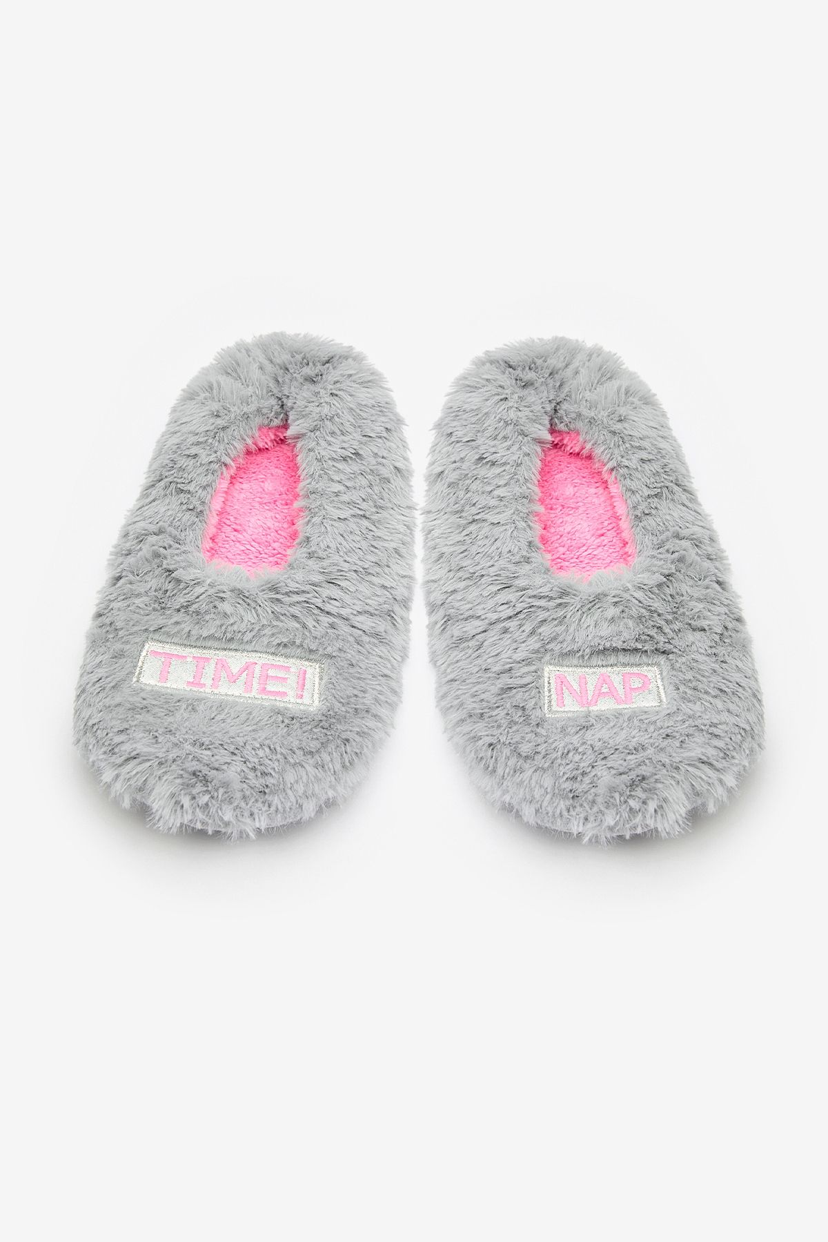 Penti-NAP TIME BOOTIES 1