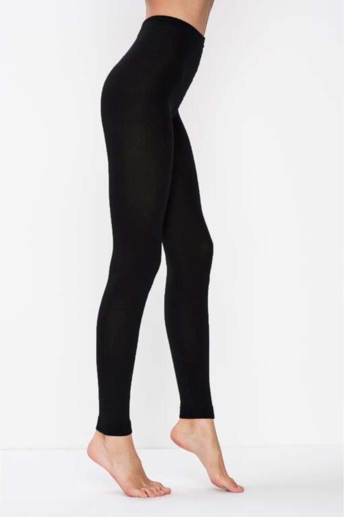 Penti-Thermo-Leggings in Schwarz 1