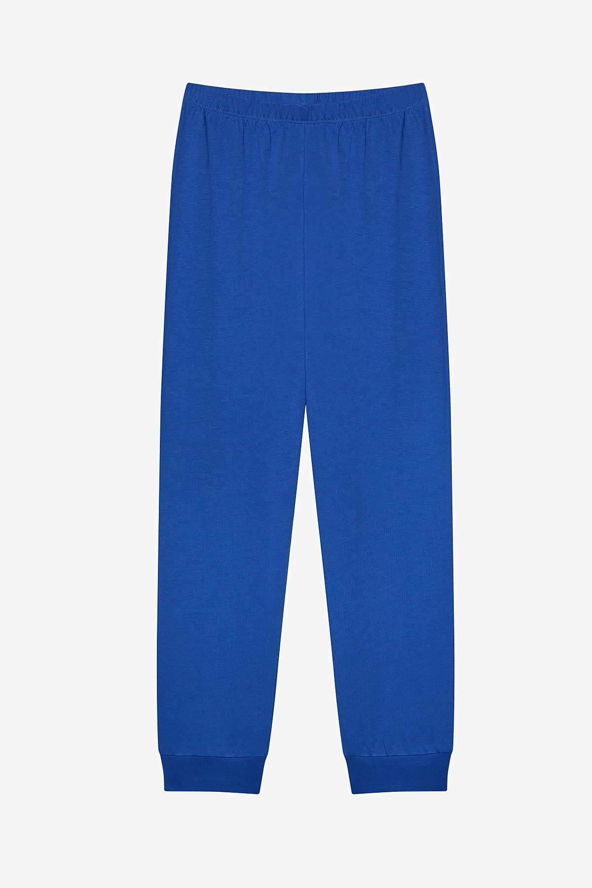 Penti-Zweiteiliges, mehrfarbiges Rodeo-Pyjama-Set für Jungen 4