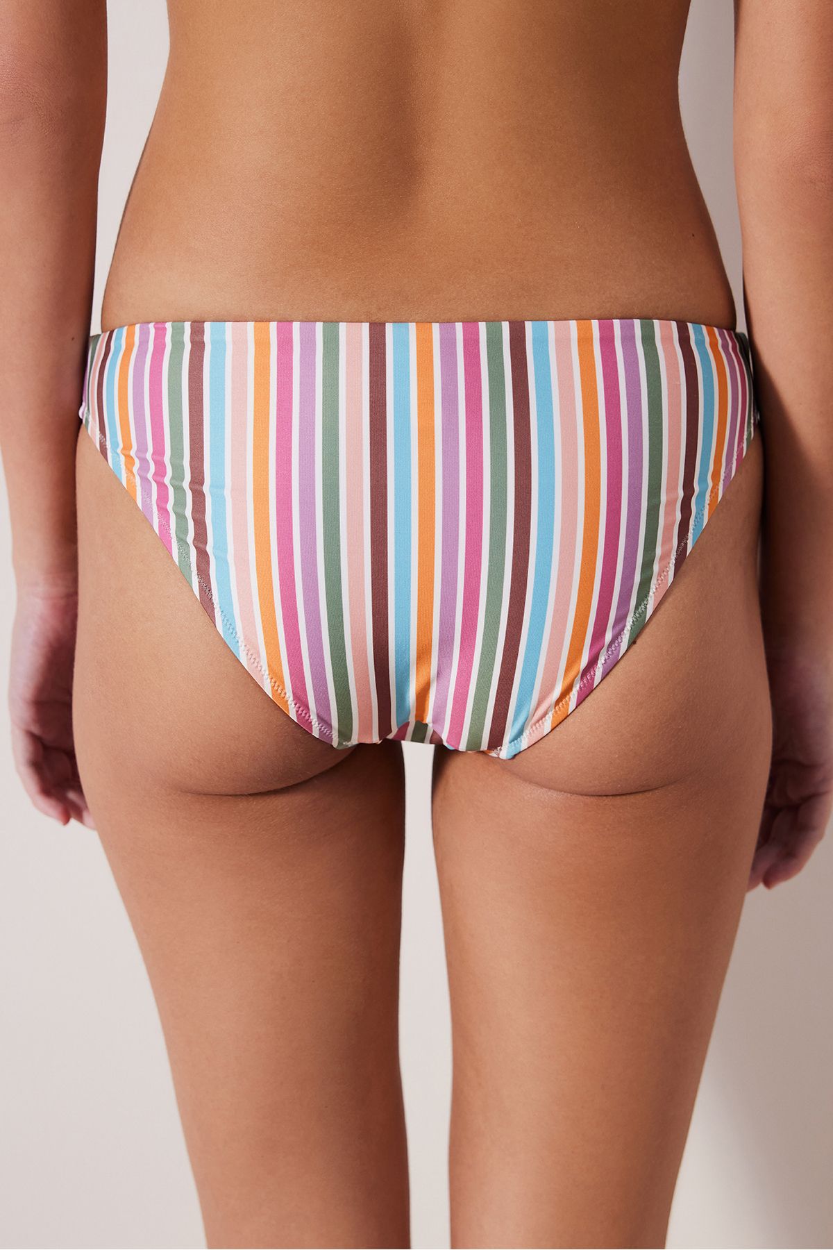 Penti-Camacho Slip Bikini Bottom 2