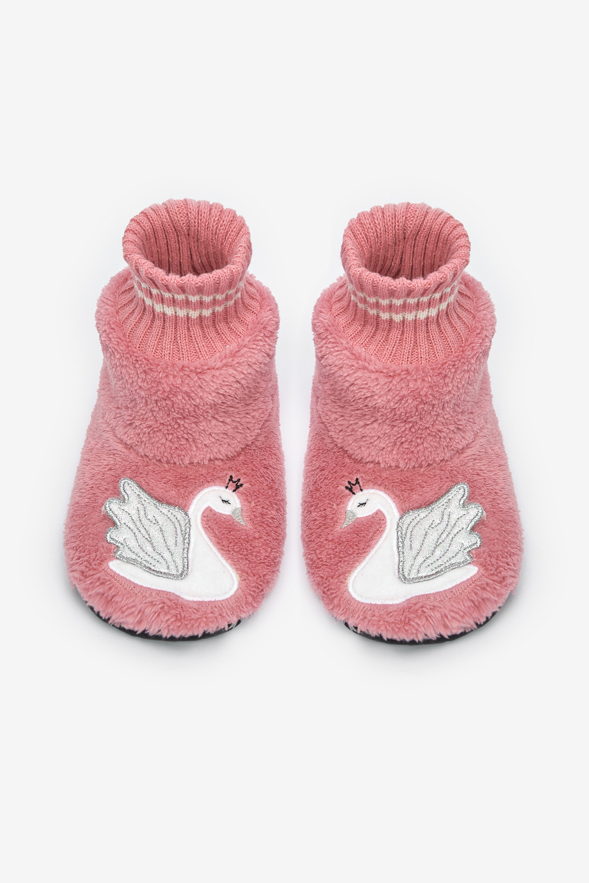 Penti-Verträumte rosa Stiefeletten 1