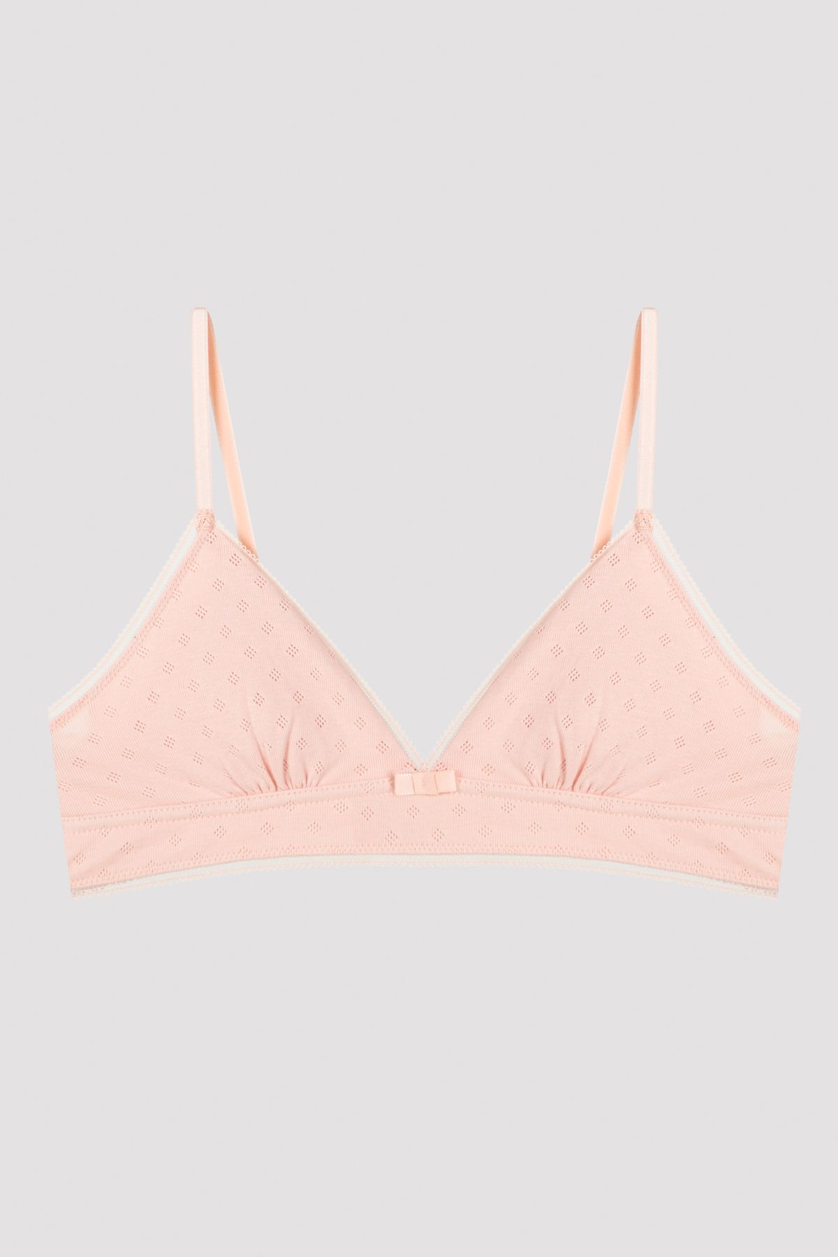 Penti-My First Bra - Basic Pointel Σετ σουτιέν 2 τεμαχίων 3