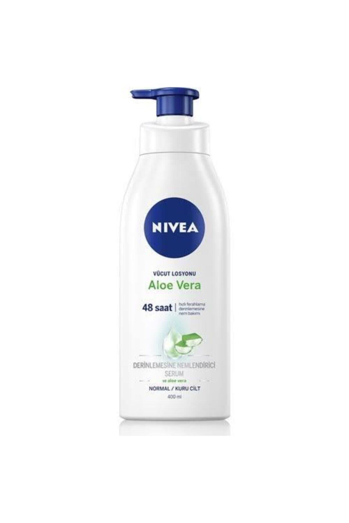 کرم بدن زنانه | نیوا NIVEA TYC00235534876 - تصویر 2