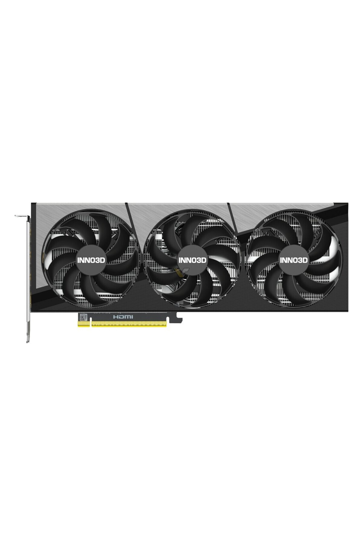 INNO3D-بطاقة رسومات X3 GeForce RTX 5070 Ti OC سعة 16 جيجابايت GDDR7 256 بت HDMI/DP 2
