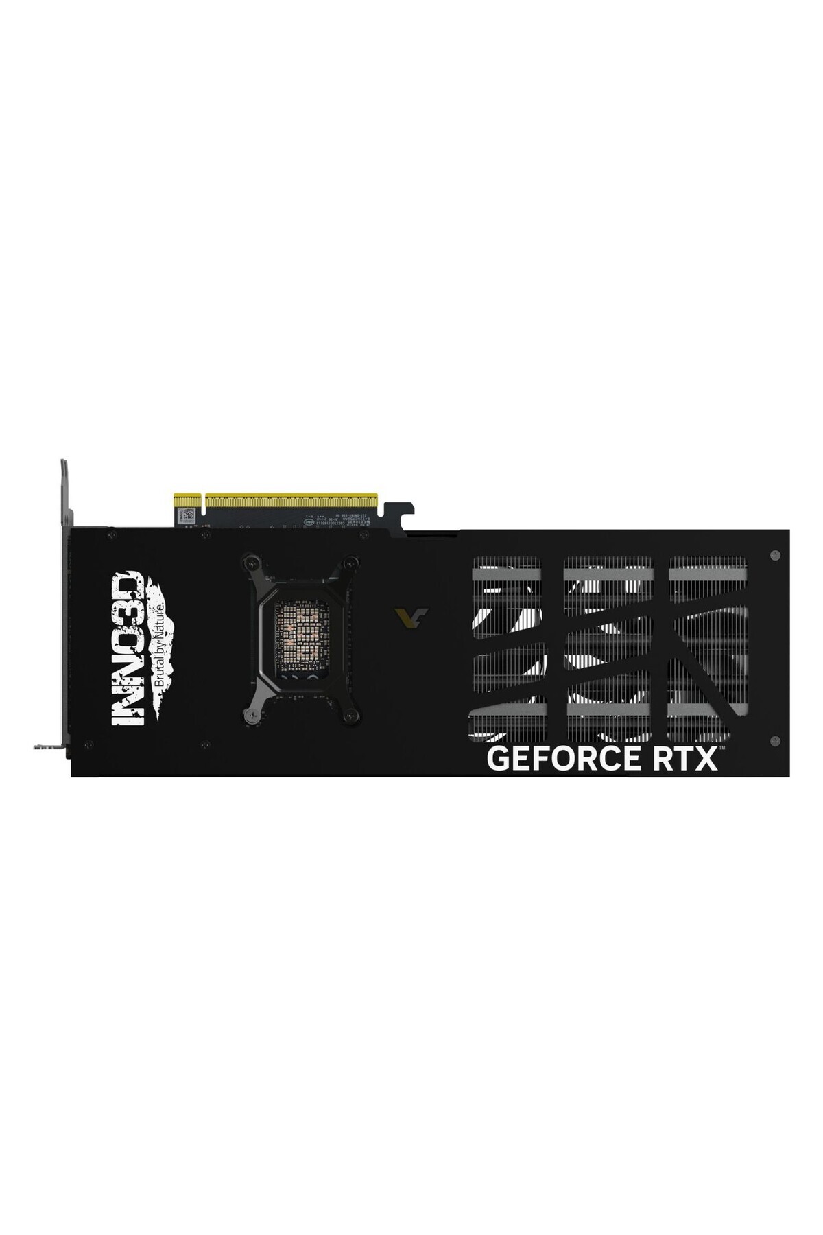 INNO3D-بطاقة رسومات X3 GeForce RTX 5070 Ti OC سعة 16 جيجابايت GDDR7 256 بت HDMI/DP 6