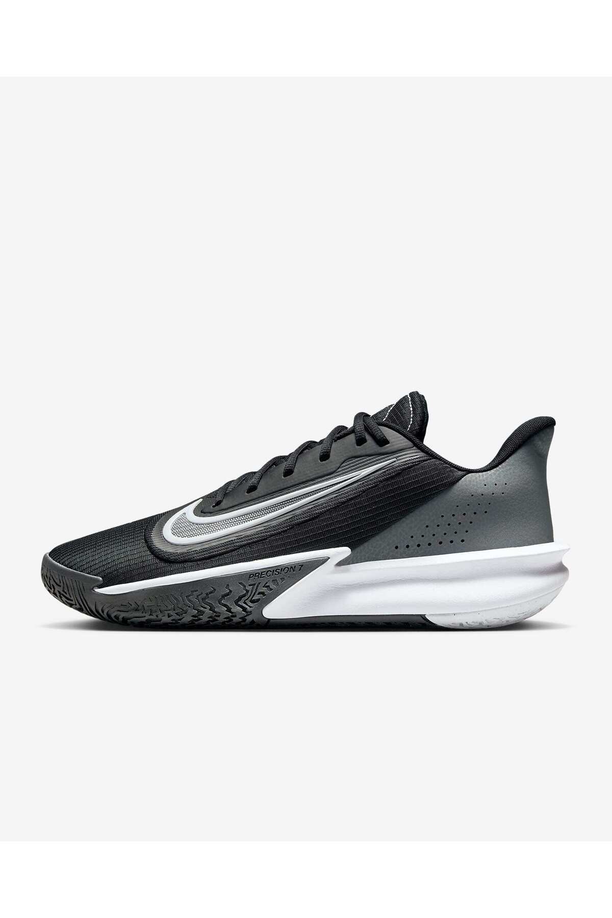 Nike-Fn4322-005 Precision Vii Basketball Shoes 1