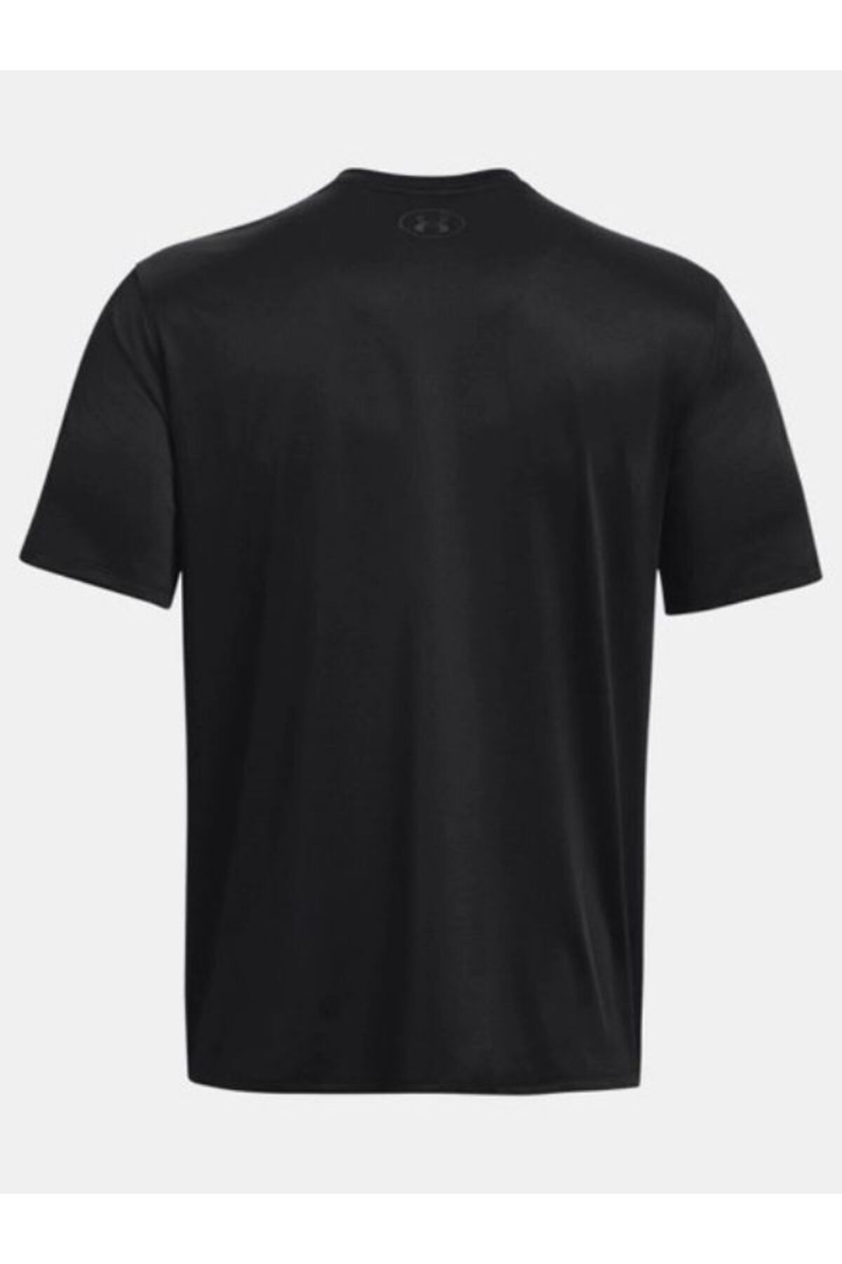 Under Armour-Tech Vent Short Sleeves Active T-shirt 4