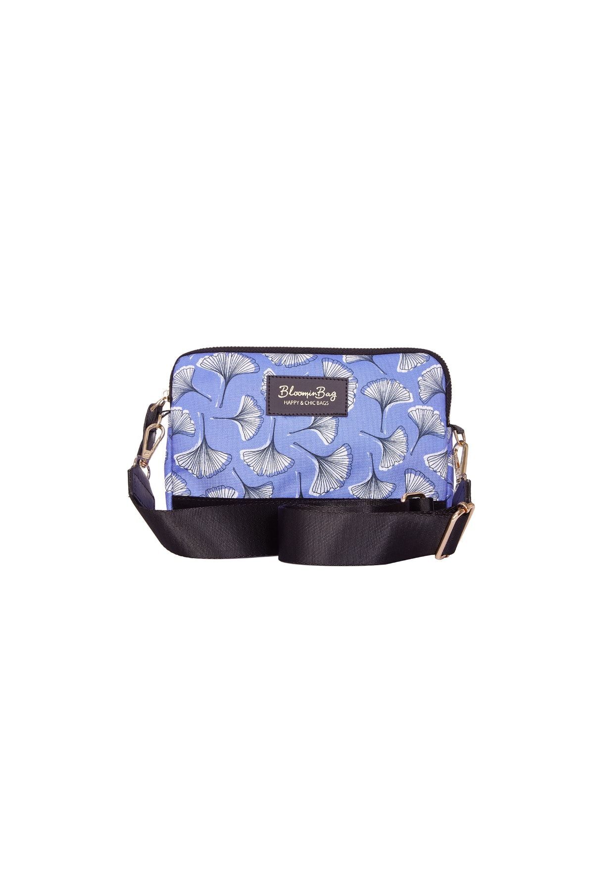 BloominBag Blow a Wish Çapraz Askılı Çanta