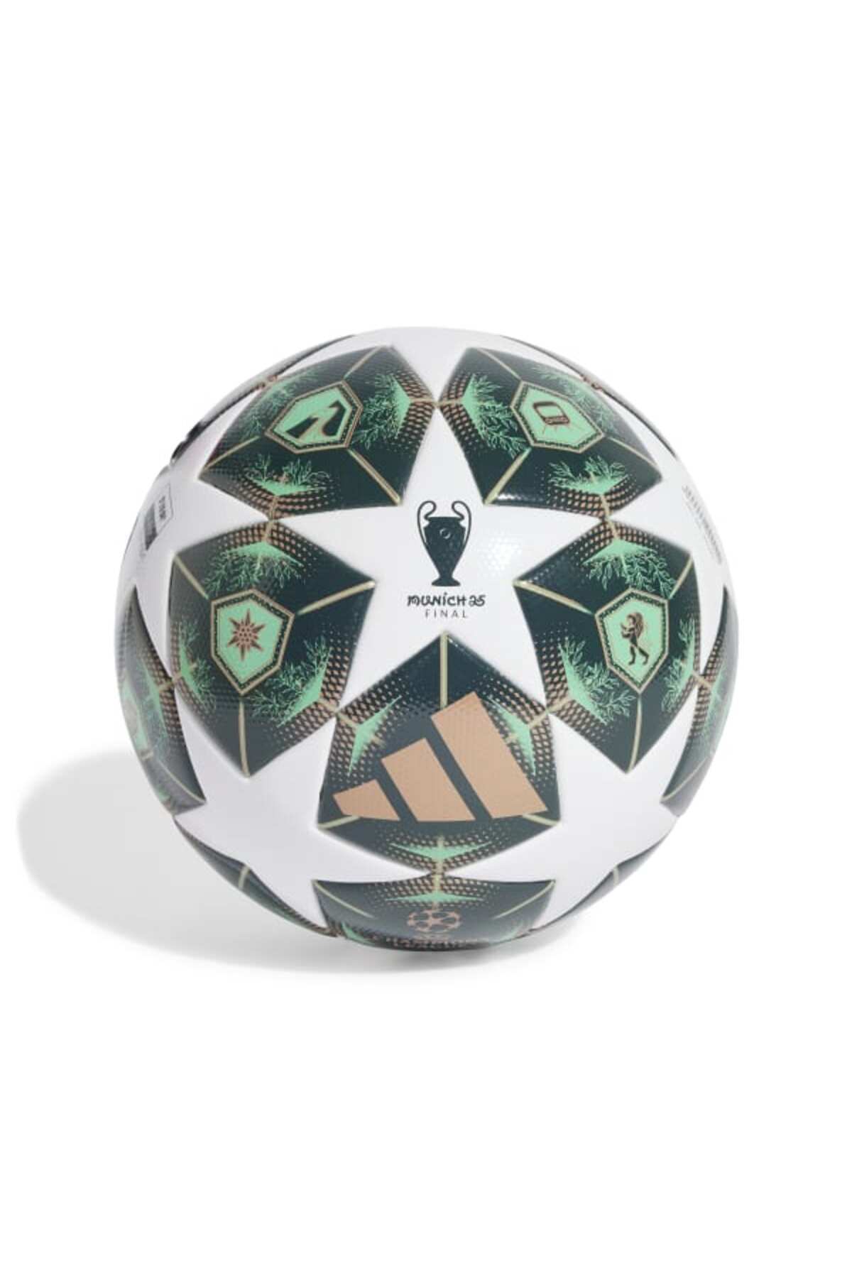 adidas-Uefa Champions League 24/25 Futbol Topu (JH1296) 1