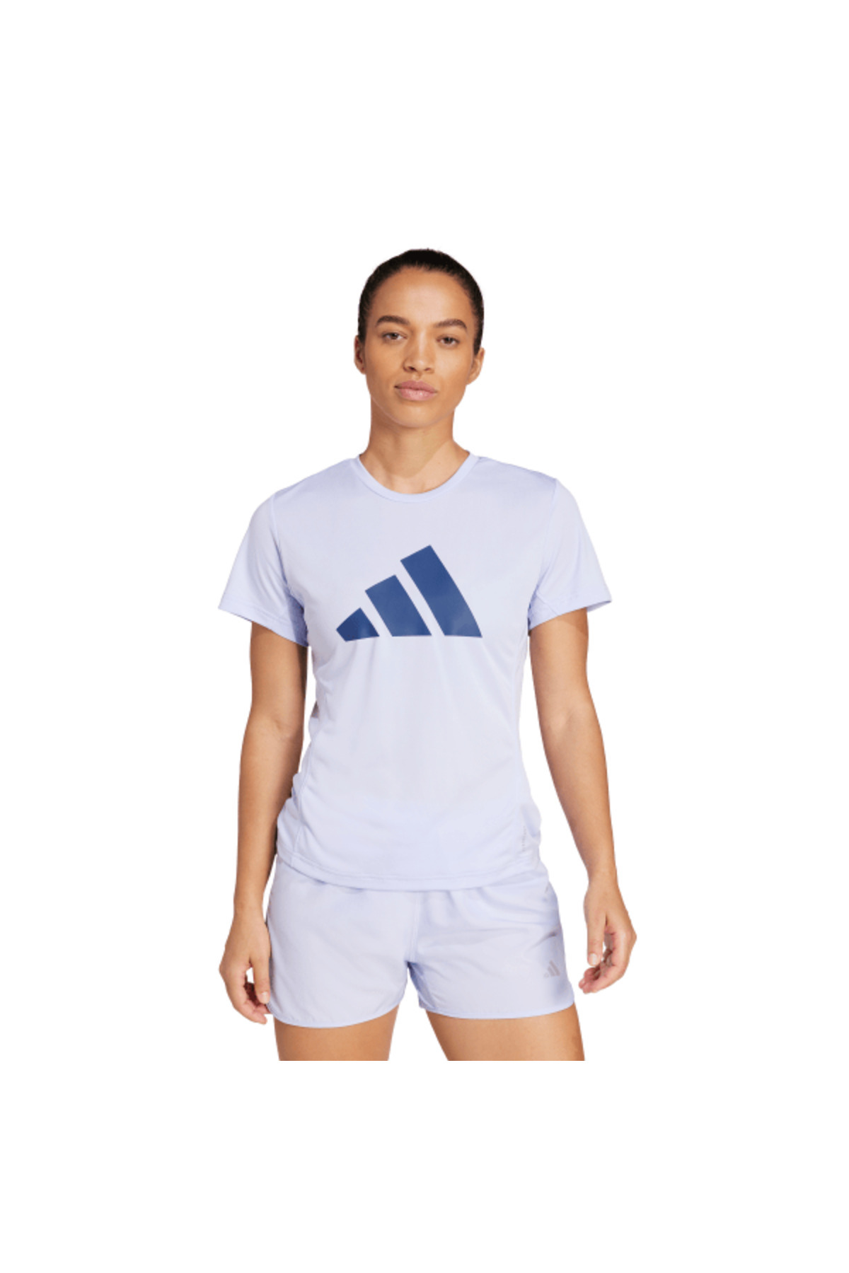 adidas-Tričko Run It 3