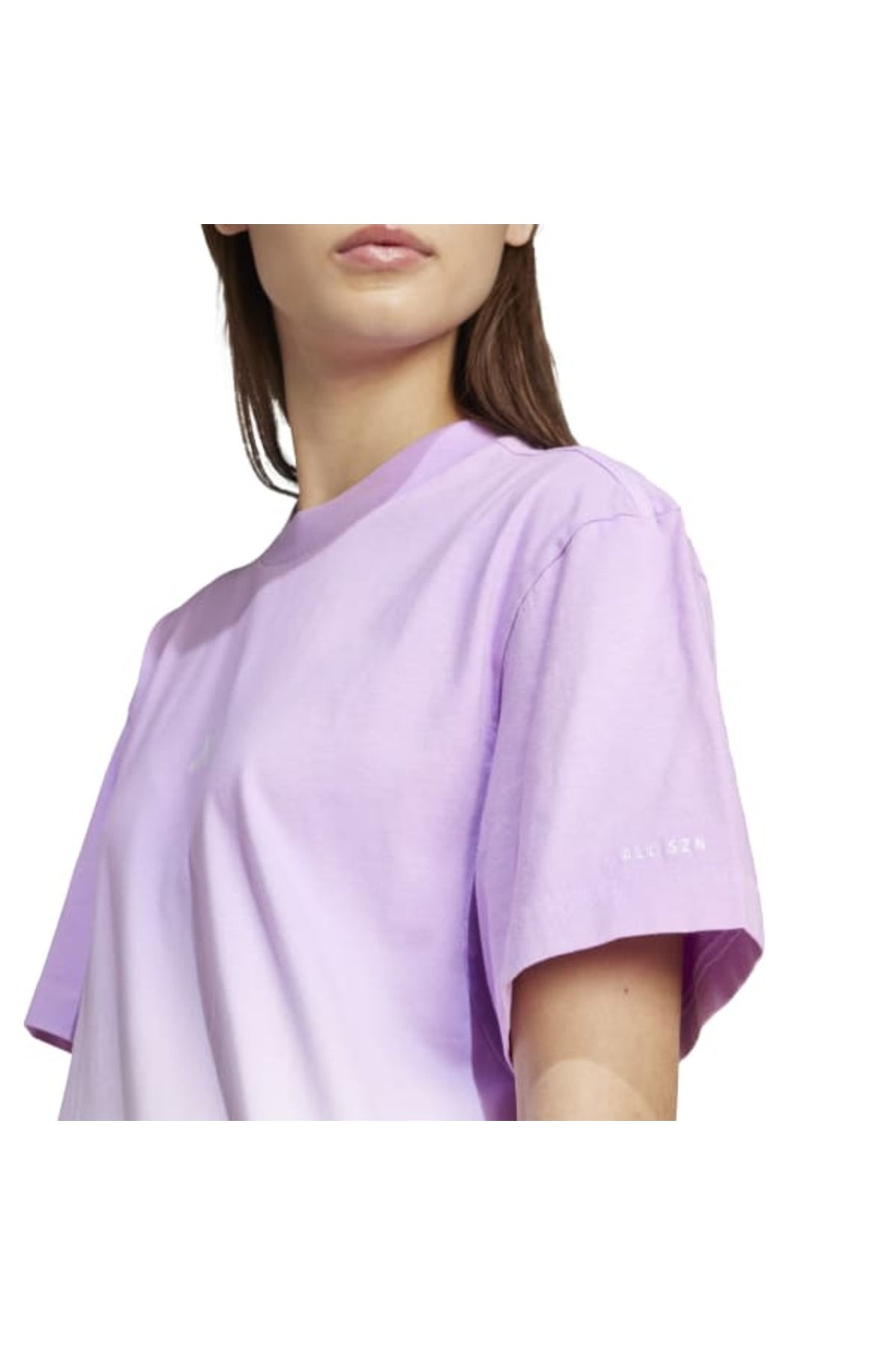 adidas-Tricou pentru femei W ALL SZN A TEE JJ4539 3