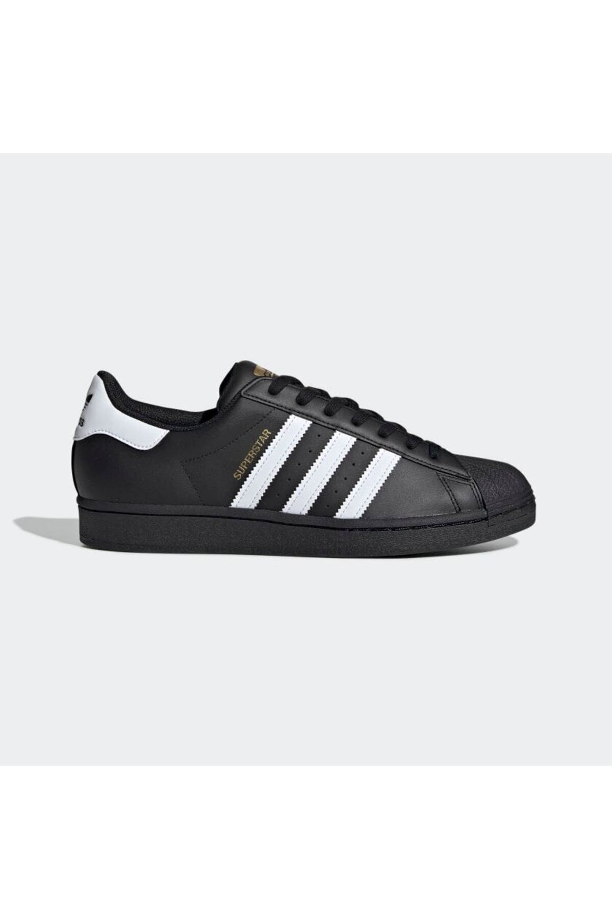آدیداس کفش کتانی مردانه گاه به گاه SUPERSTAR EG4959