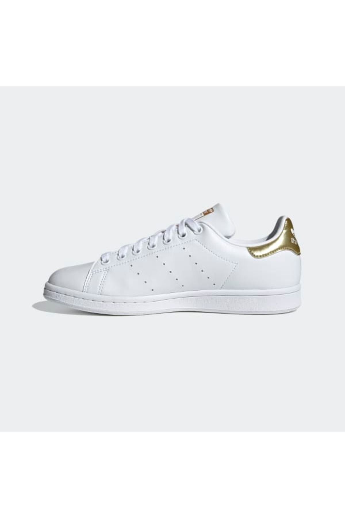 adidas-Női alkalmi Snekears cipők STAN SMITH W G58184 2