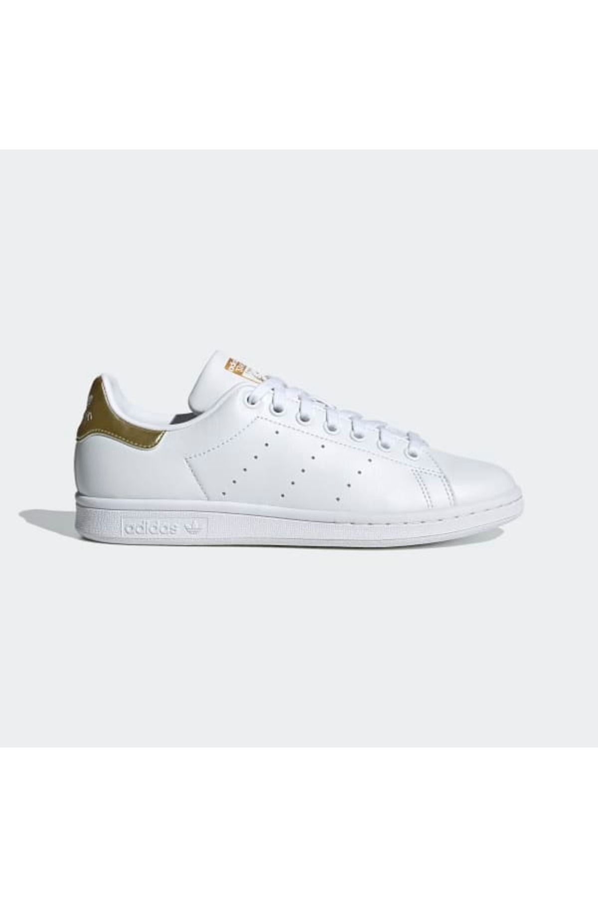 adidas-Női alkalmi Snekears cipők STAN SMITH W G58184 1
